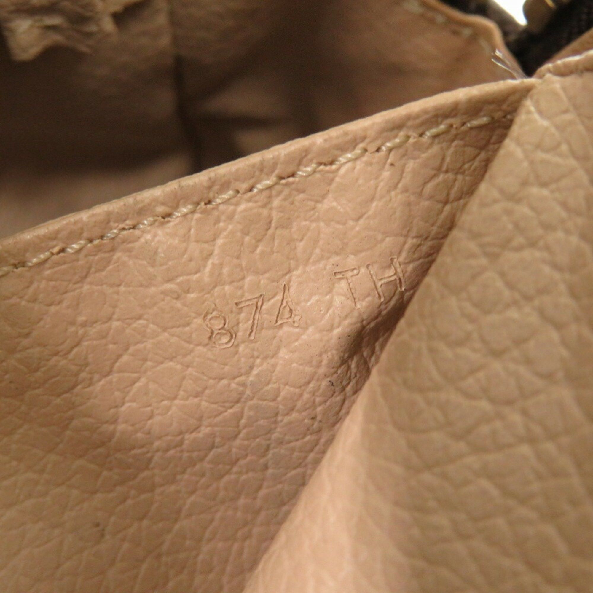 Louis Vuitton Louis Vuitton Trousse de Toilette clutch Size ONE SIZE - 9 Thumbnail