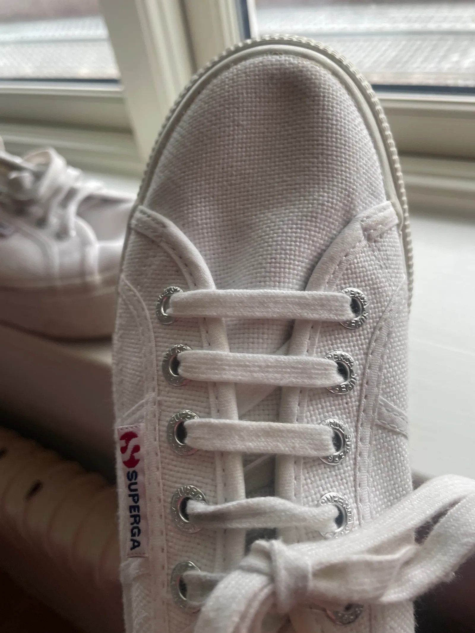 Superga Superga Sneakers Size US 6 / IT 36 - 3 Thumbnail