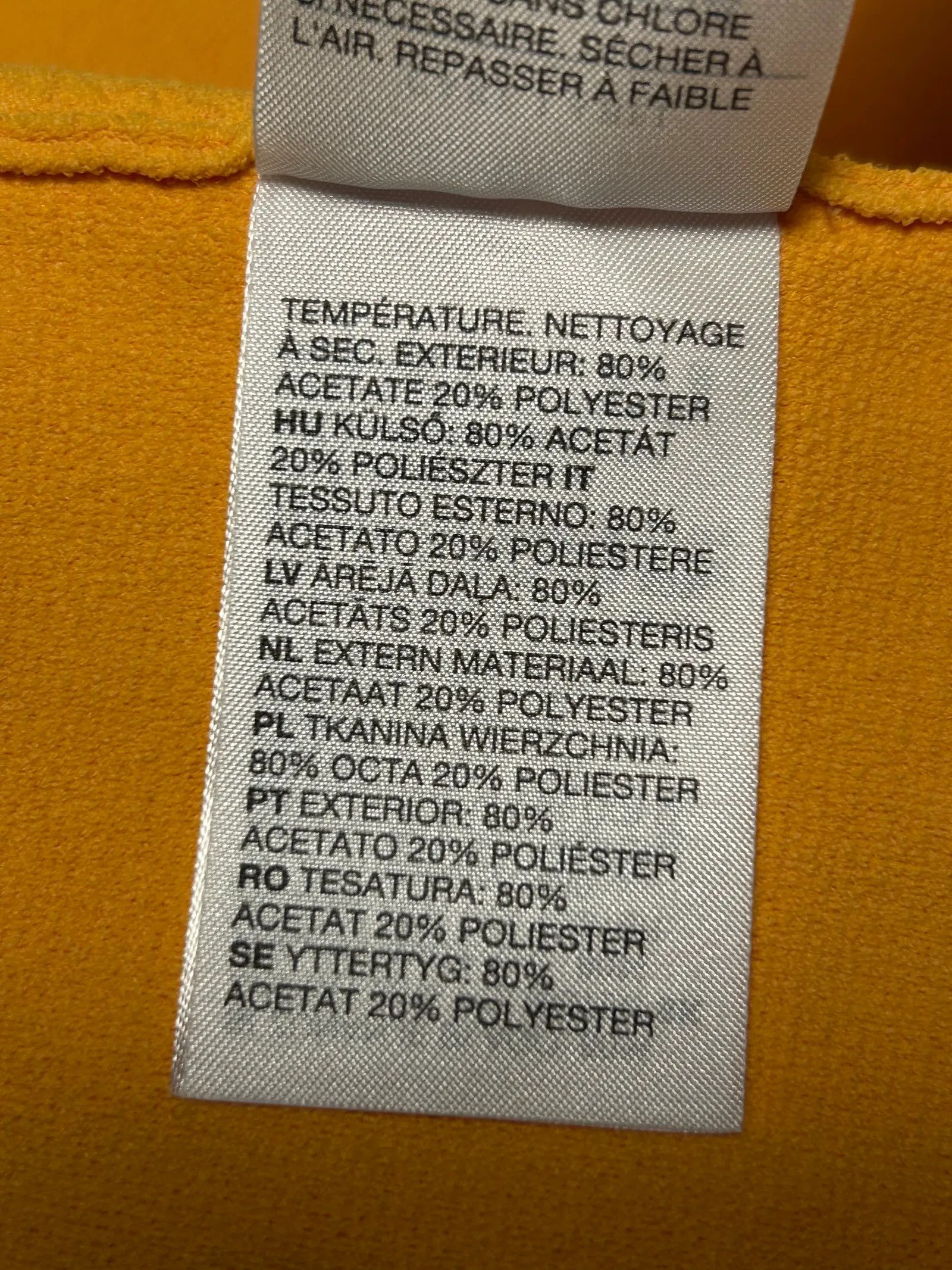 & Other Stories & Other Stories Top Size XS / US 0-2 / IT 36-38 - 3 Thumbnail