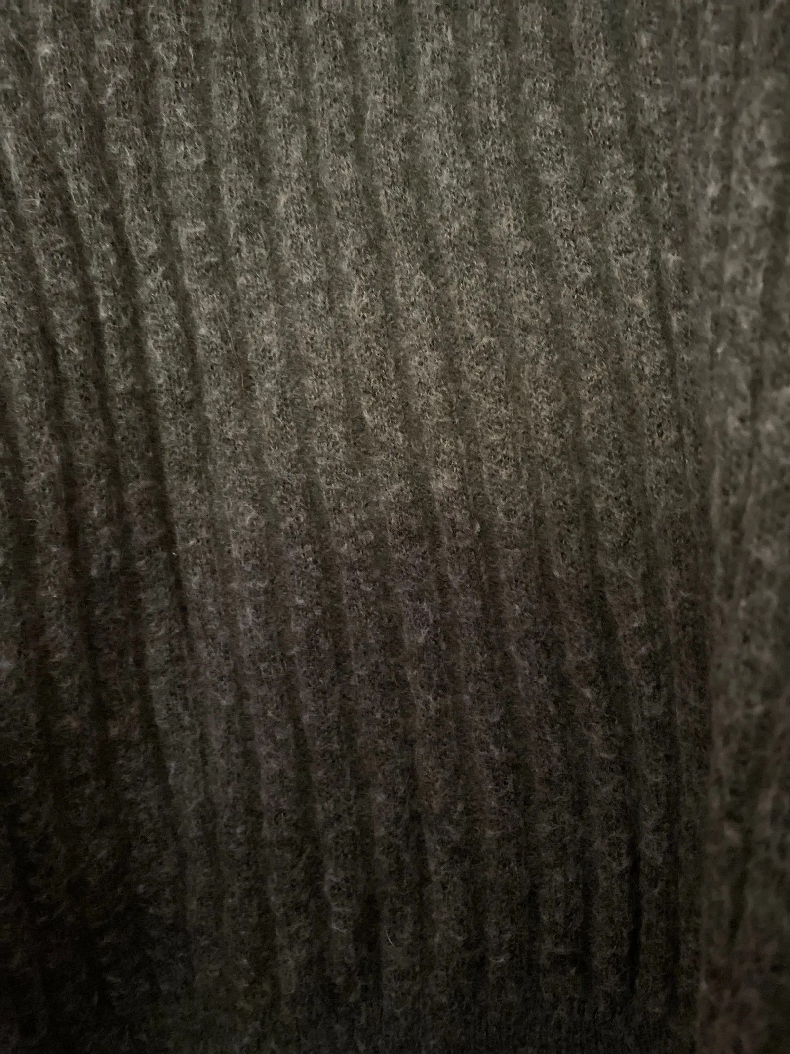 Filippa K Filippa K Ribbed mohair pullover Sweater Size M / US 6-8 / IT 42-44 - 3 Thumbnail