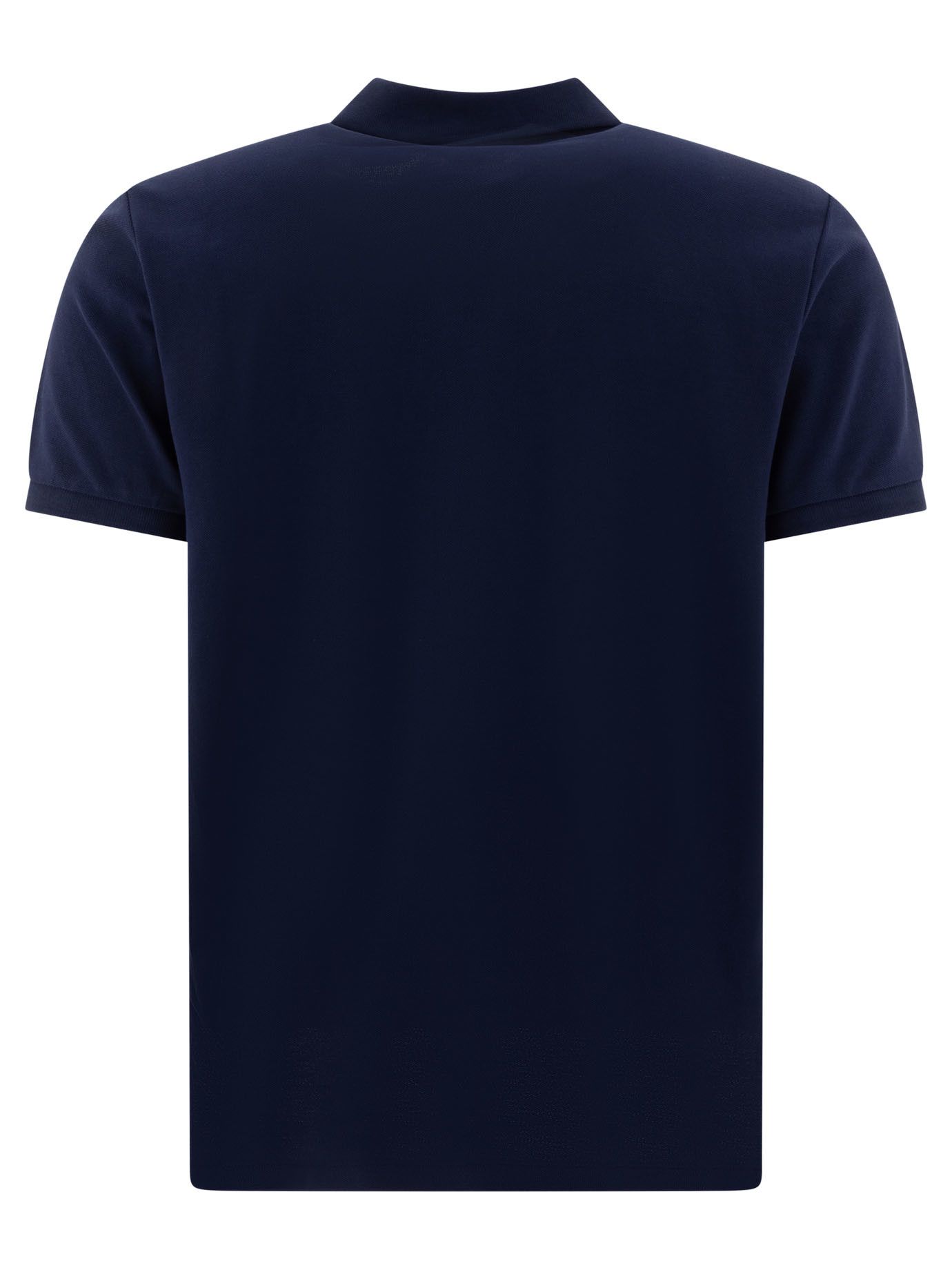 Polo Ralph Lauren Pique Polo Shirt Size US S / EU 44-46 / 1 - 2 Thumbnail
