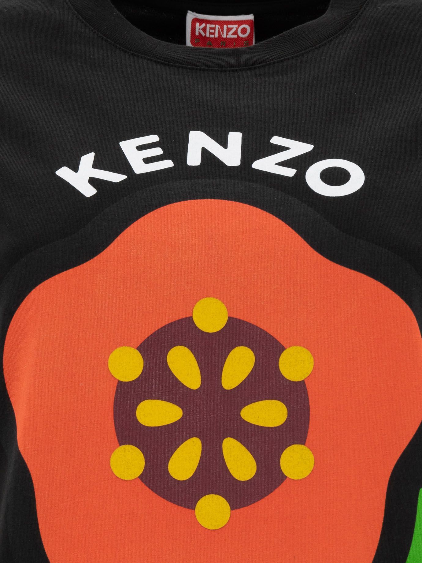 Kenzo T-Shirts Size XS / US 0-2 / IT 36-38 - 3 Thumbnail