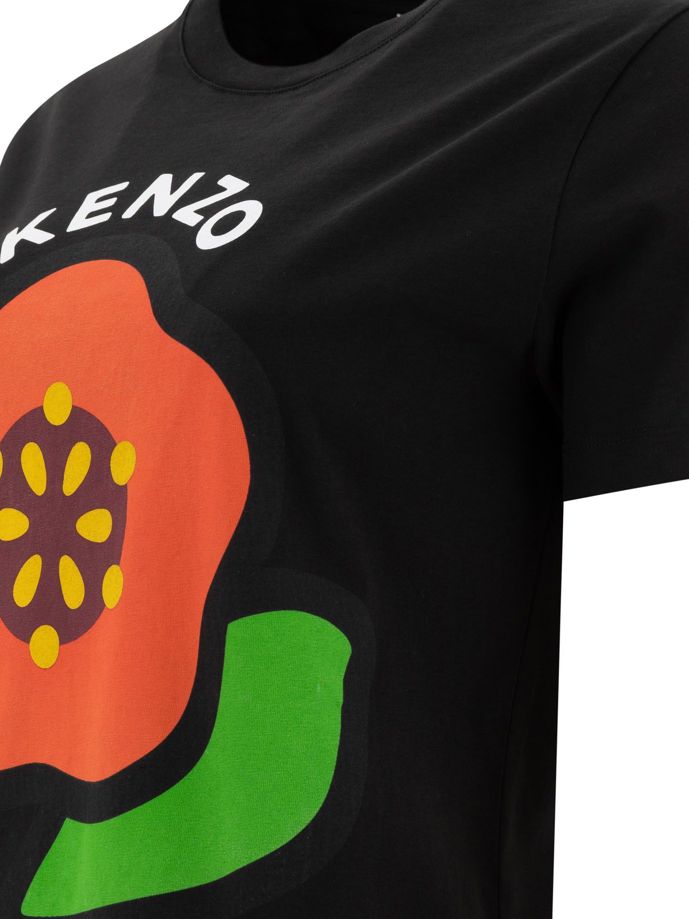 Kenzo T-Shirts Size XS / US 0-2 / IT 36-38 - 4 Thumbnail