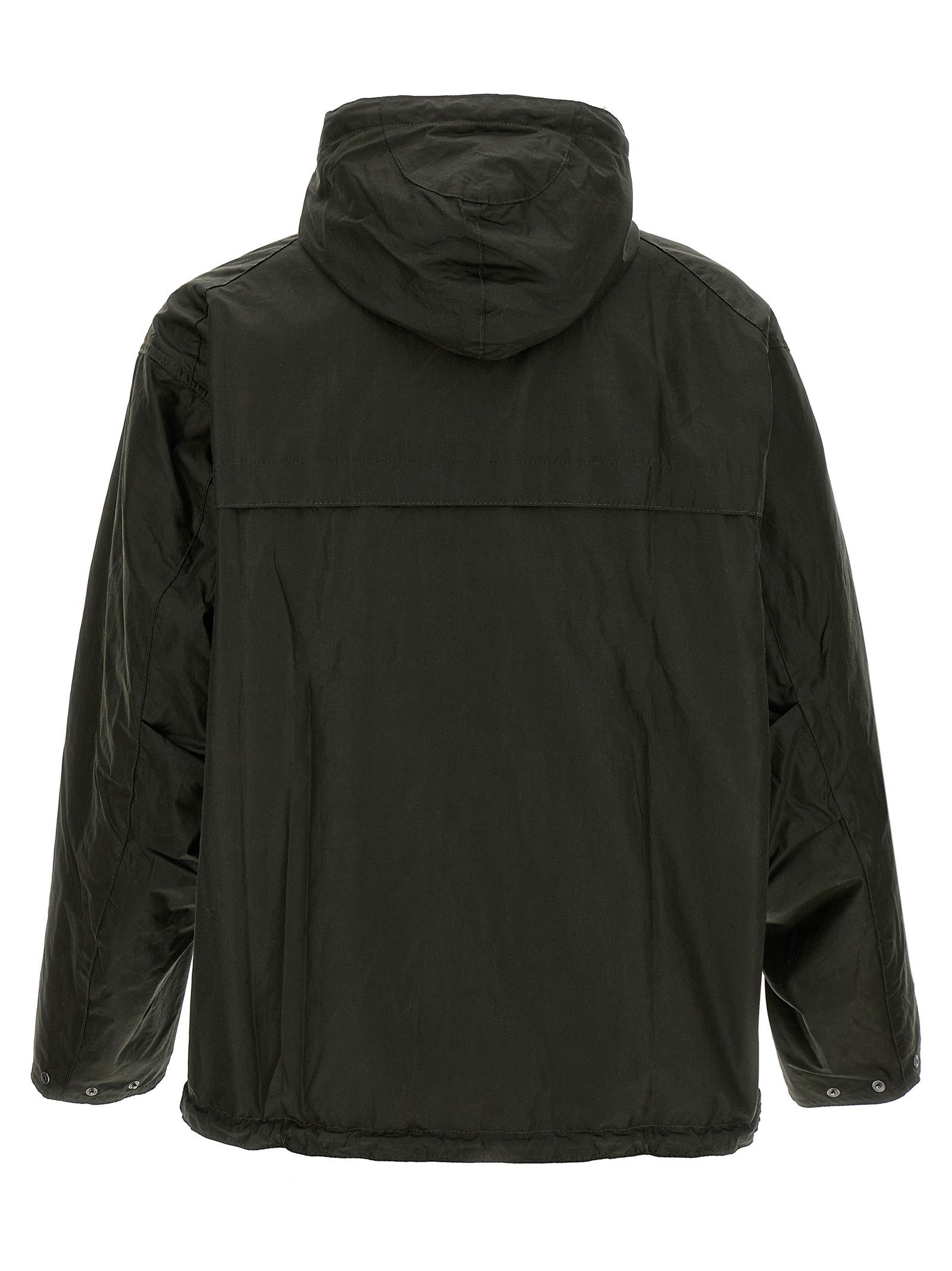 Barbour 'Modified Durham Short' Jacket Size US L / EU 52-54 / 3 - 2 Thumbnail