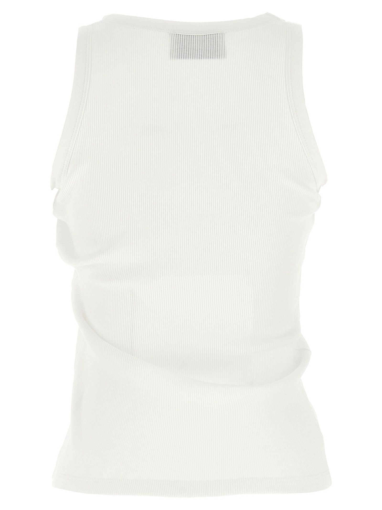 Coperni 'Washing Clip' Tank Top Size M / US 6-8 / IT 42-44 - 2 Thumbnail
