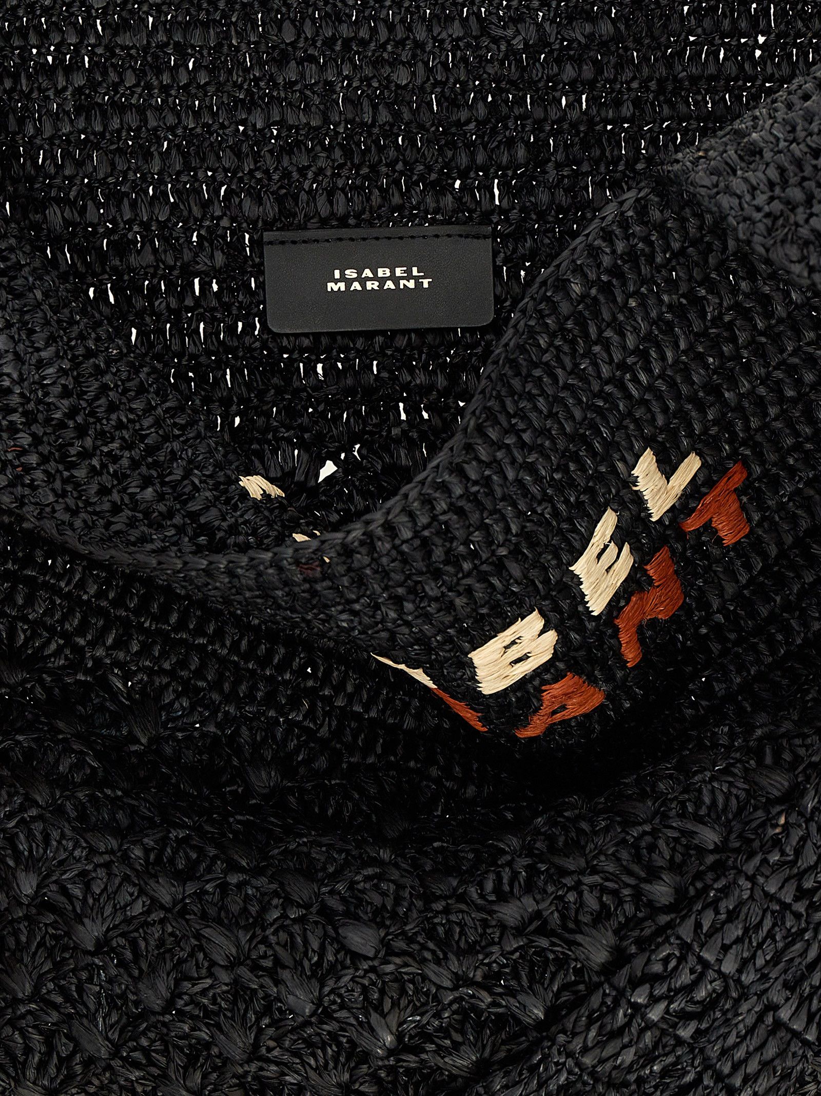 Isabel Marant 'Praia Medium' Shoulder Bag Size ONE SIZE - 4 Thumbnail