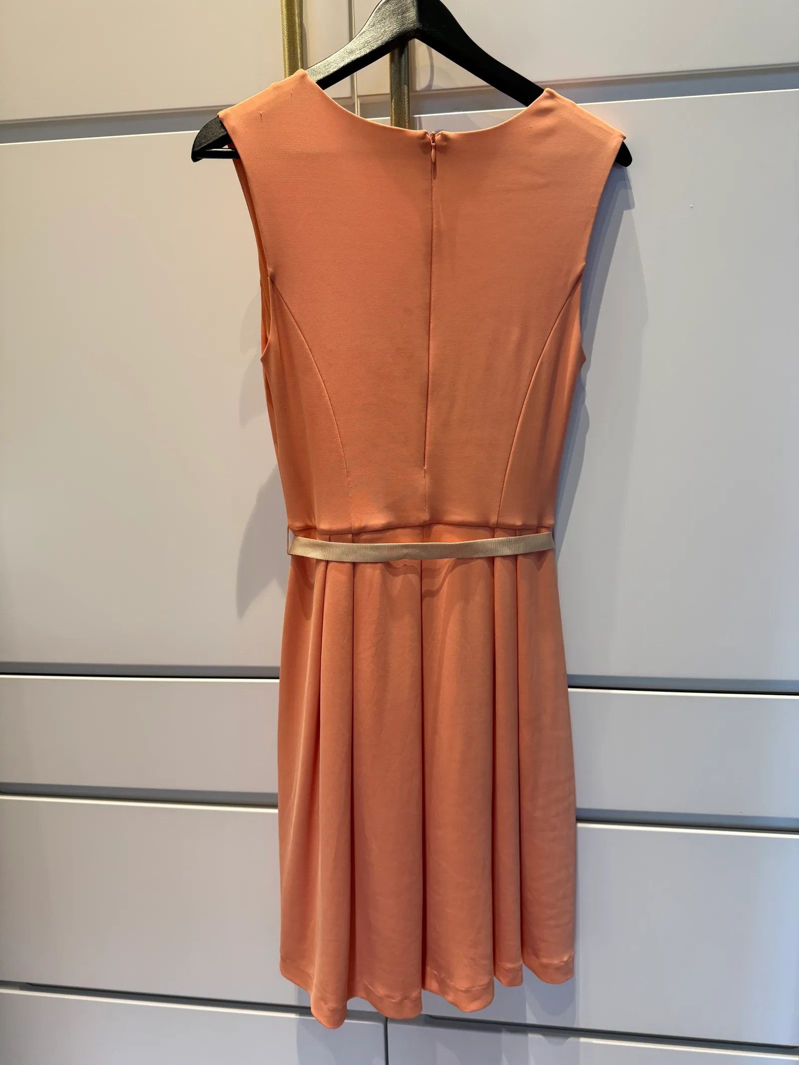 Max Mara Max Mara Dress Size M / US 6-8 / IT 42-44 - 3 Thumbnail