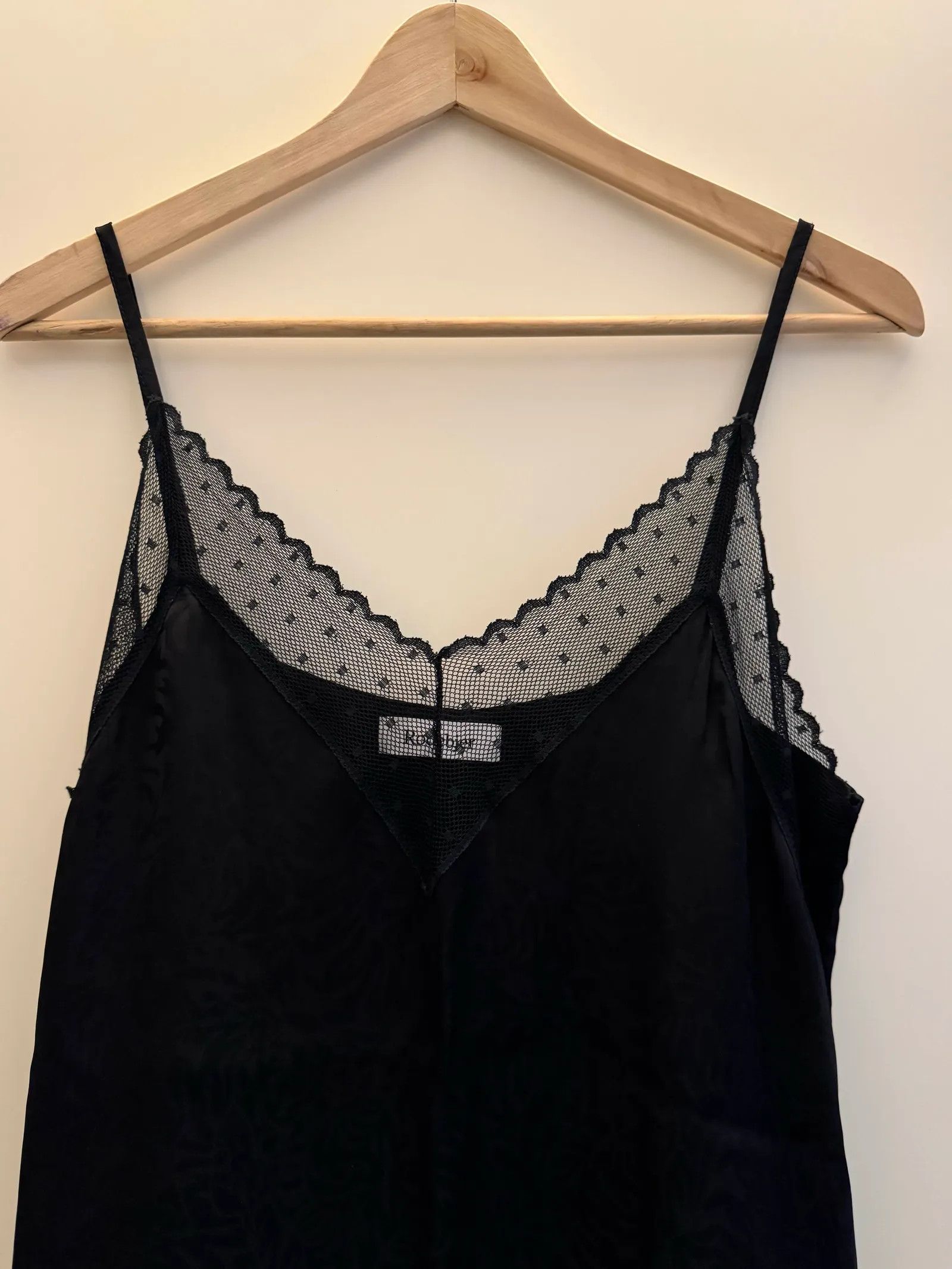 Rodebjer Rodebjer Deeta Dress Size XS / US 0-2 / IT 36-38 - 2 Thumbnail