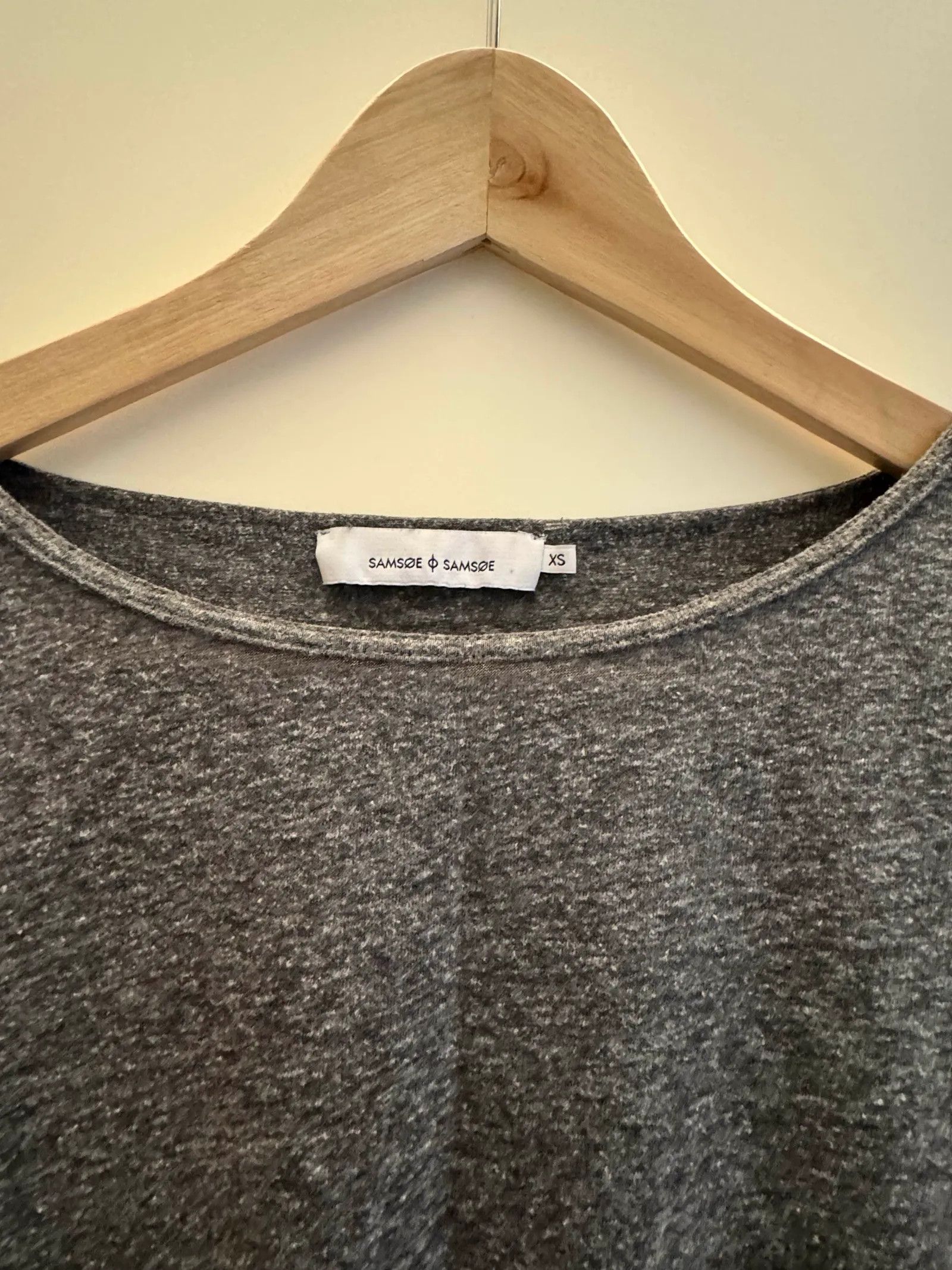 Samsoe Samsoe Samsøe Samsøe Sweater Size XS / US 0-2 / IT 36-38 - 2 Thumbnail