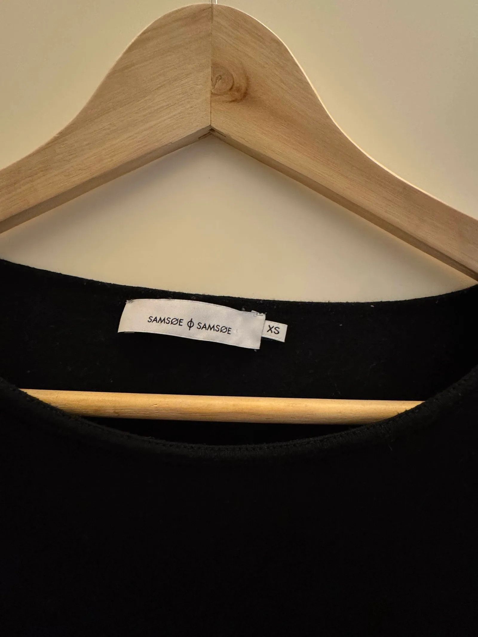 Samsoe Samsoe Samsøe Samsøe Sweater Size XS / US 0-2 / IT 36-38 - 2 Thumbnail
