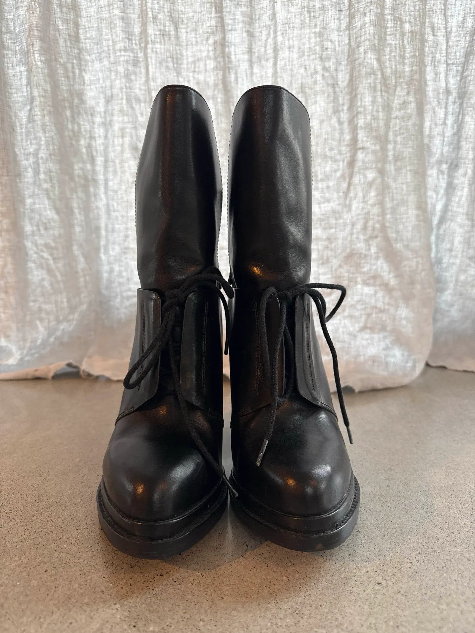 Alexander Wang Alexander Wang Leonie Boots Size US 9 / IT 39 - 4 Thumbnail
