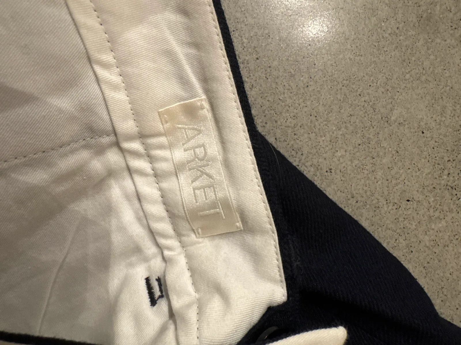 Arket Arket Pants Size US 31 - 2 Thumbnail