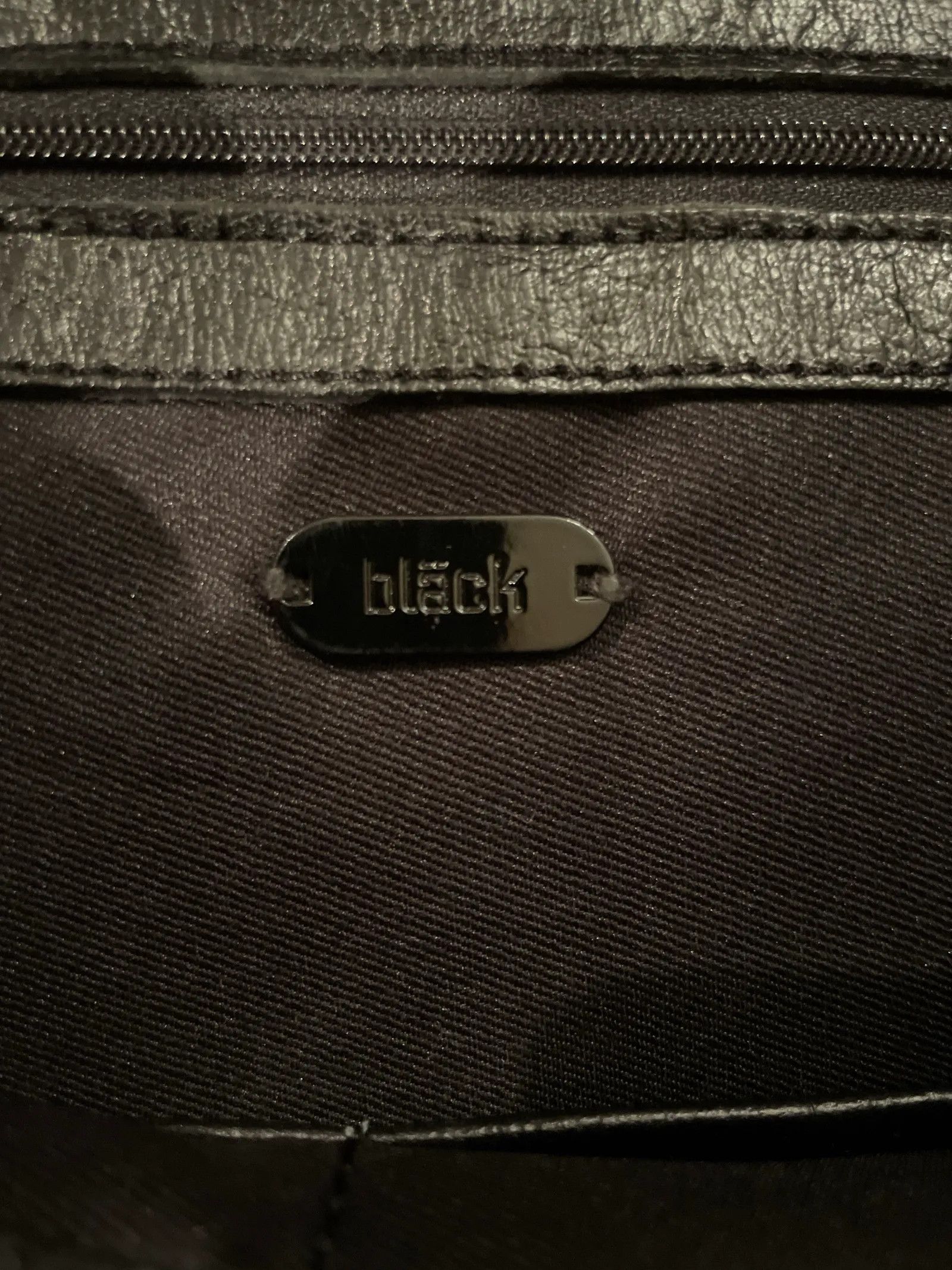 Other Bläck Bag Size ONE SIZE - 2 Thumbnail