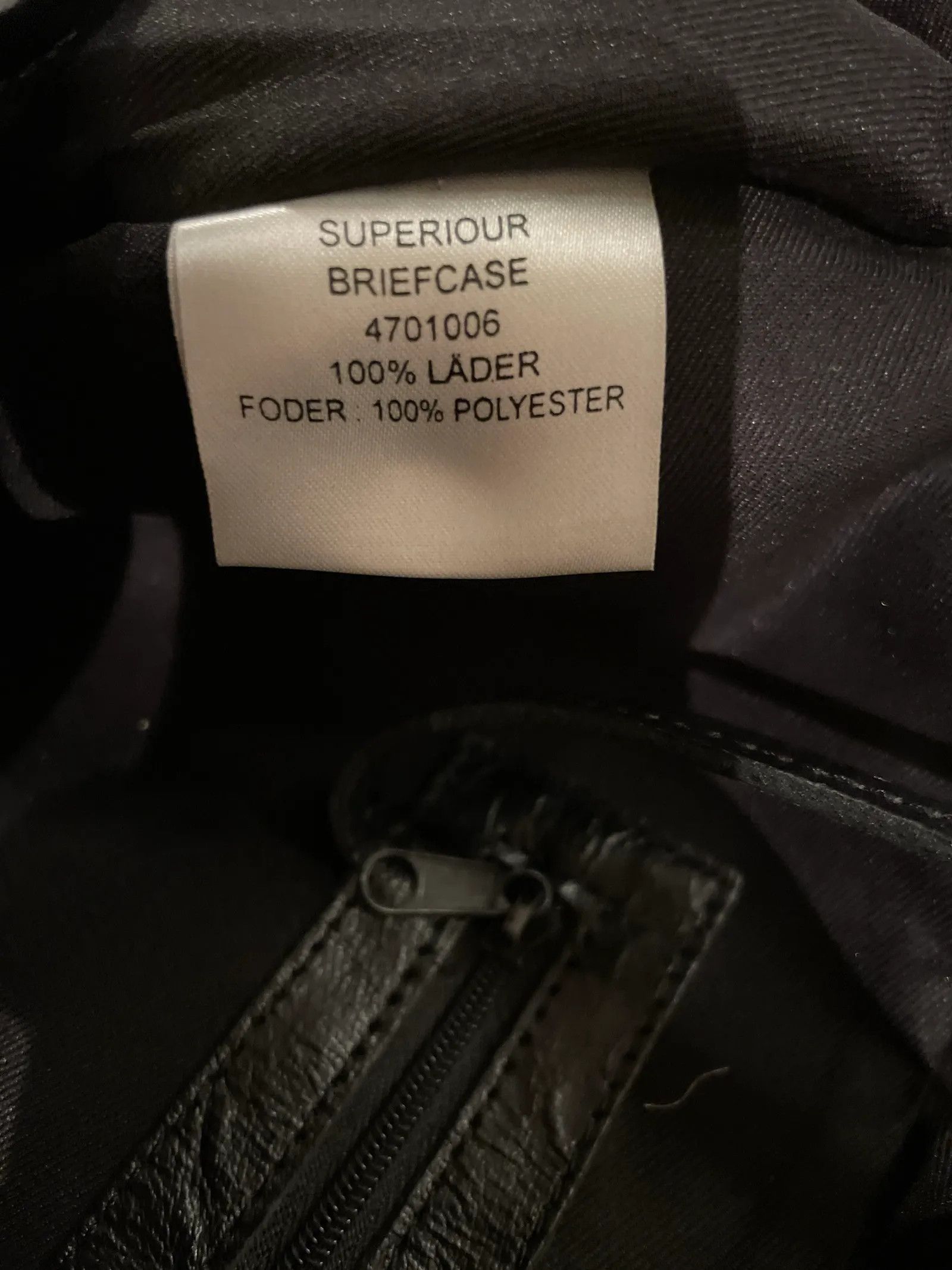 Other Bläck Bag Size ONE SIZE - 3 Thumbnail