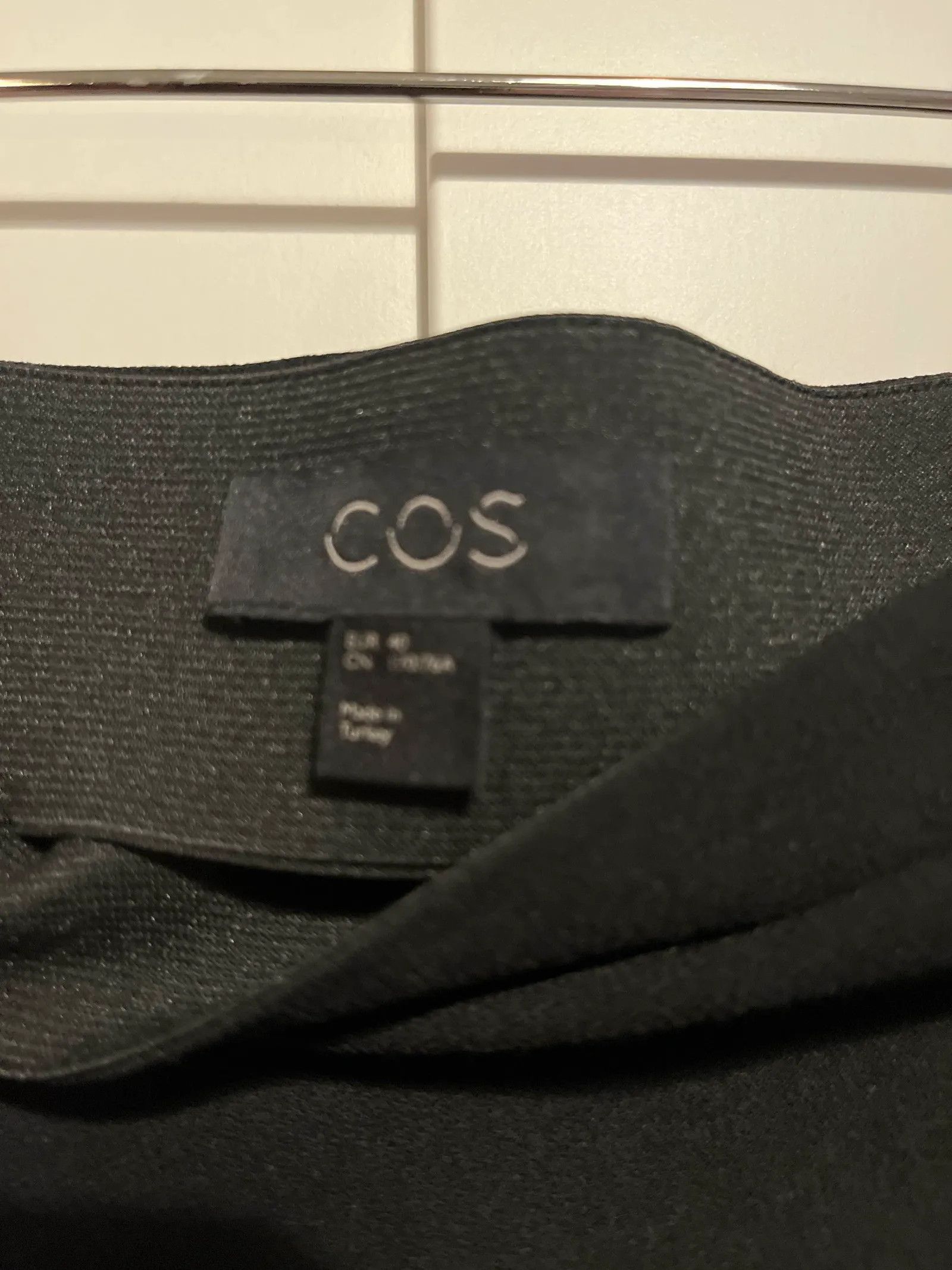 Cos Cos Skirt Size 28" / US 6 / IT 42 - 2 Thumbnail