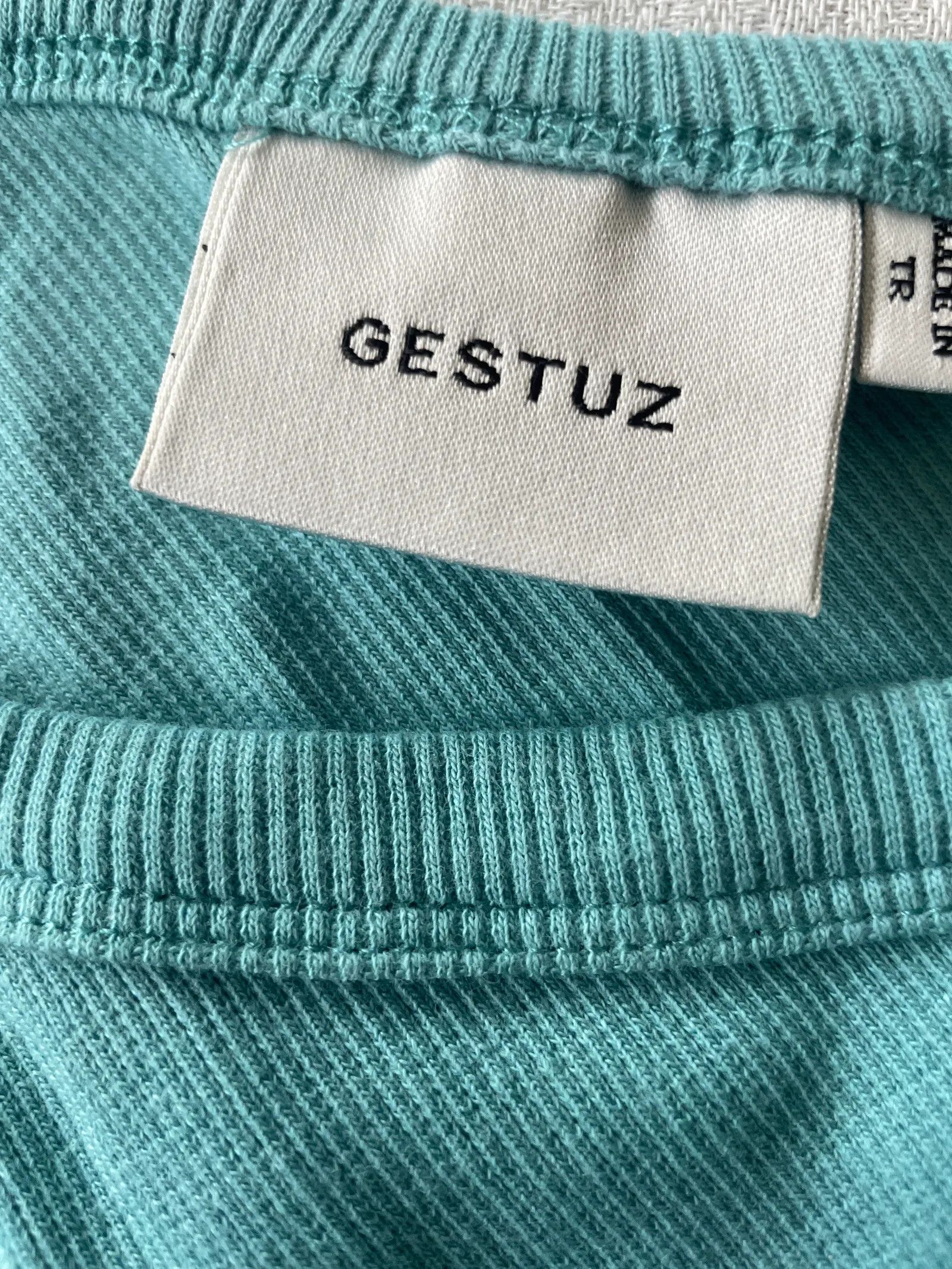 Gestuz Gestuz Top Size M / US 6-8 / IT 42-44 - 2 Thumbnail
