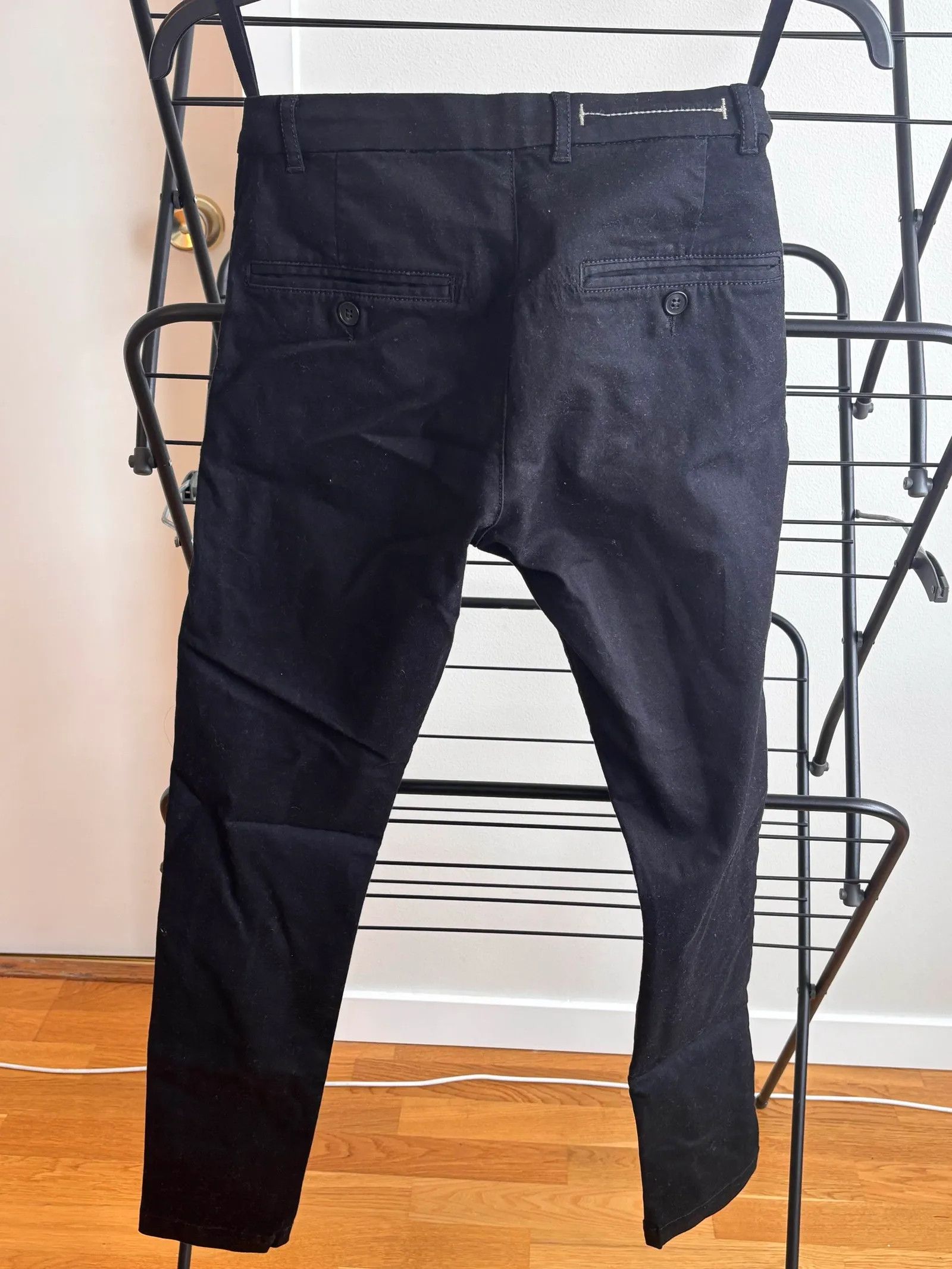 Hope Hope Pants Size 26" / US 2 / IT 38 - 4 Thumbnail