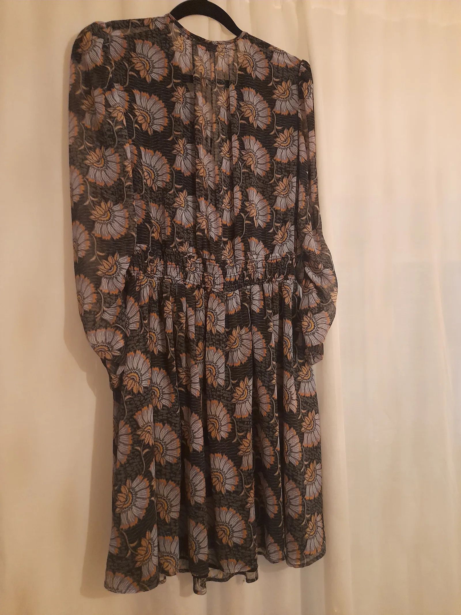 Other Claudie Pierlot Claudie Pierlot Dress Size XS / US 0-2 / IT 36-38 - 4 Thumbnail
