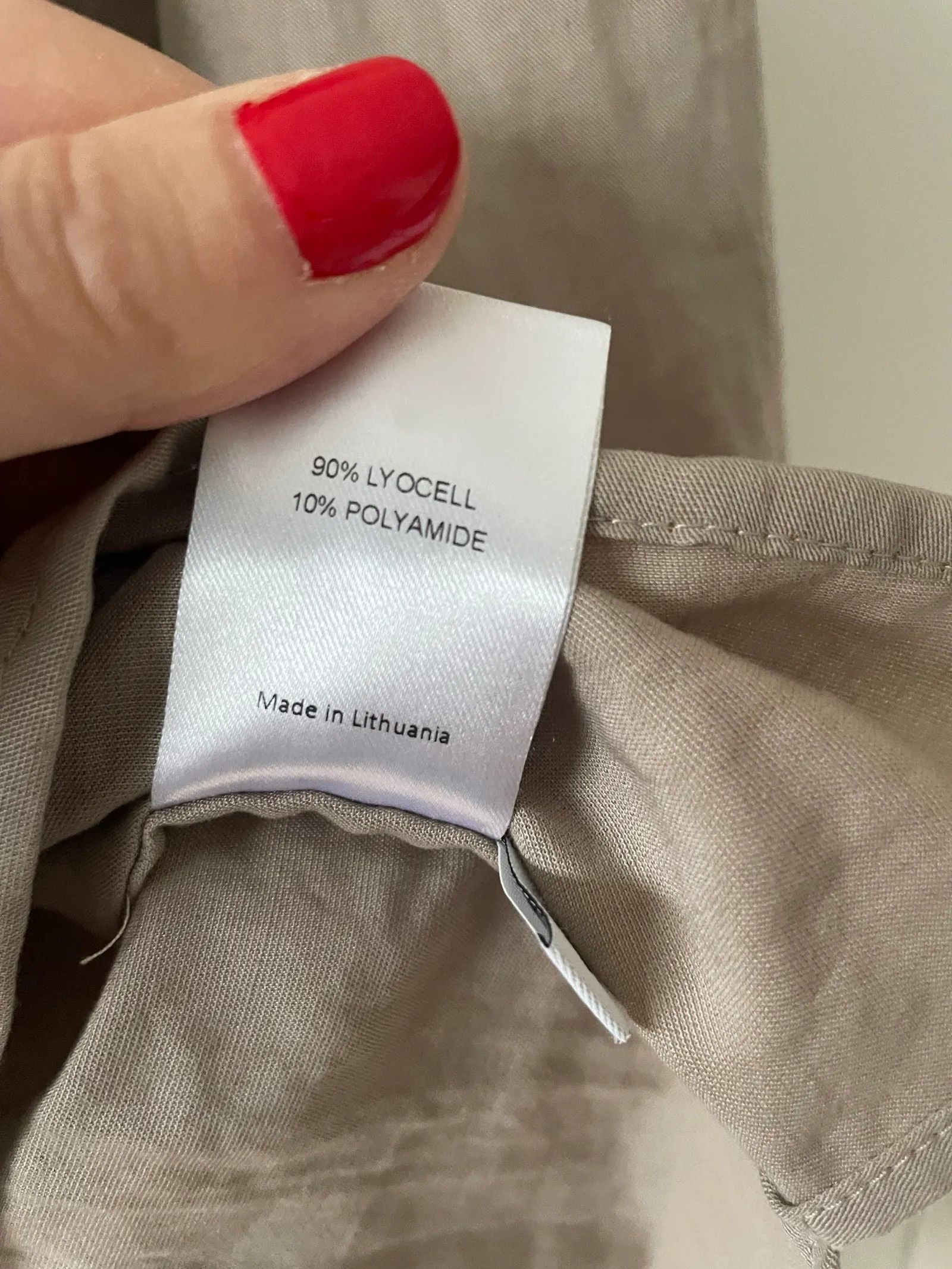 Other A PART OF THE ART Blouse Size L / US 10 / IT 46 - 3 Thumbnail