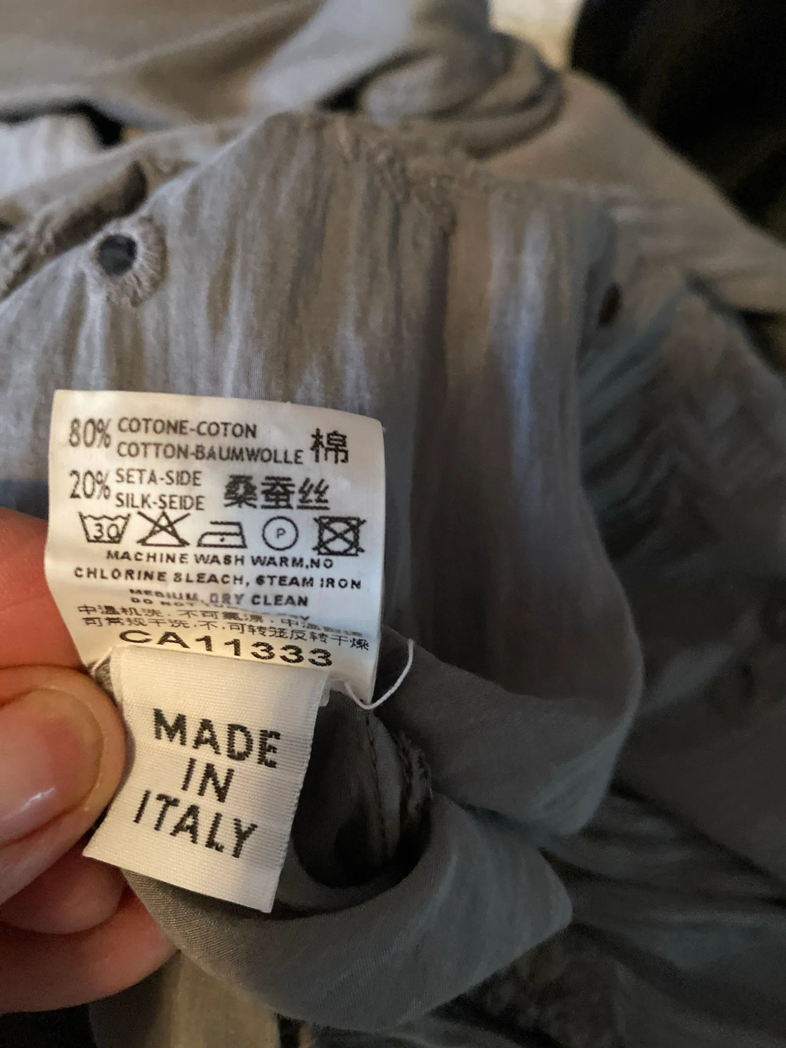 Other European culture Skirt Size 30" / US 8 / IT 44 - 3 Thumbnail