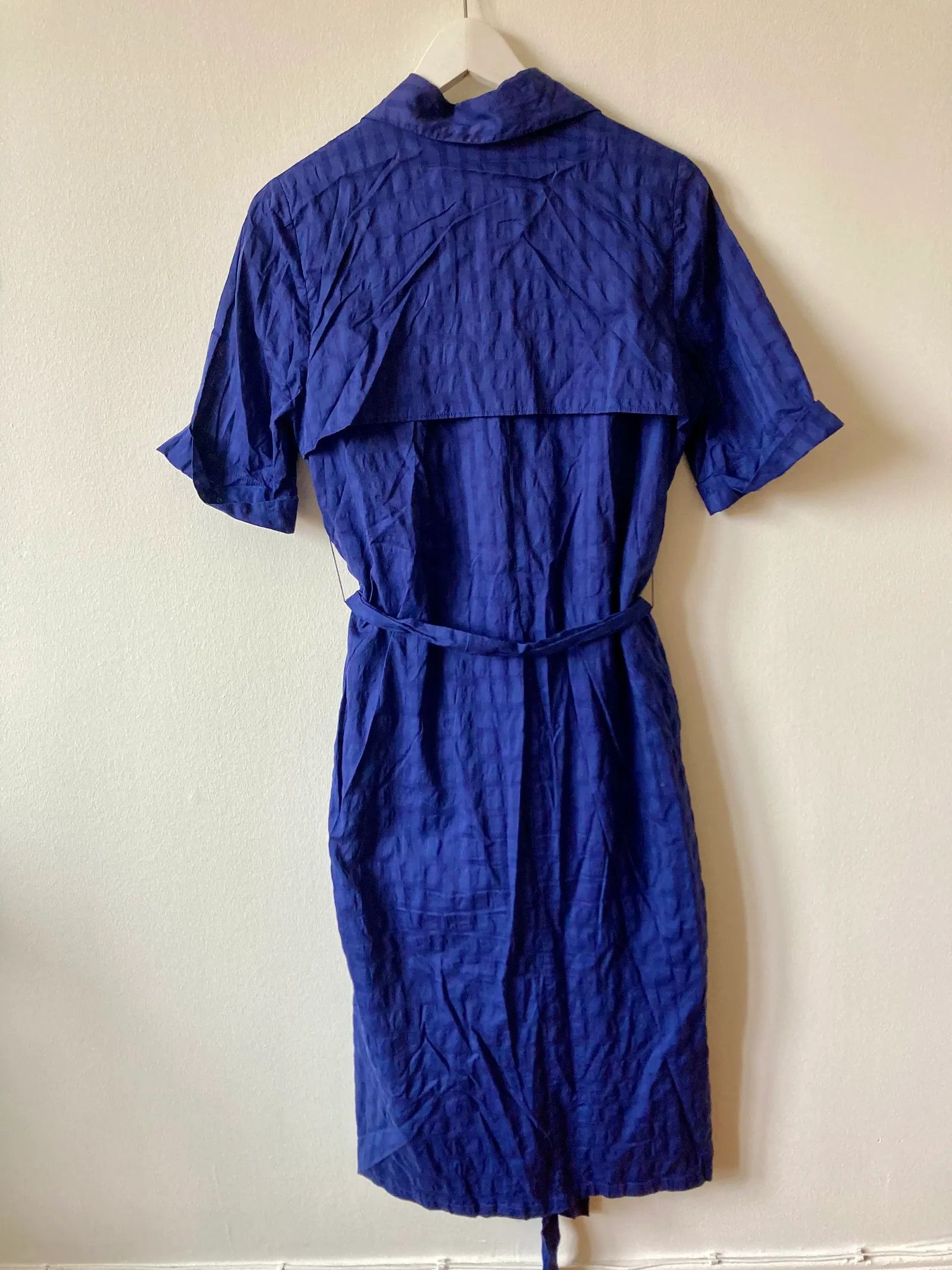 Zara Zara Dress Size M / US 6-8 / IT 42-44 - 3 Thumbnail