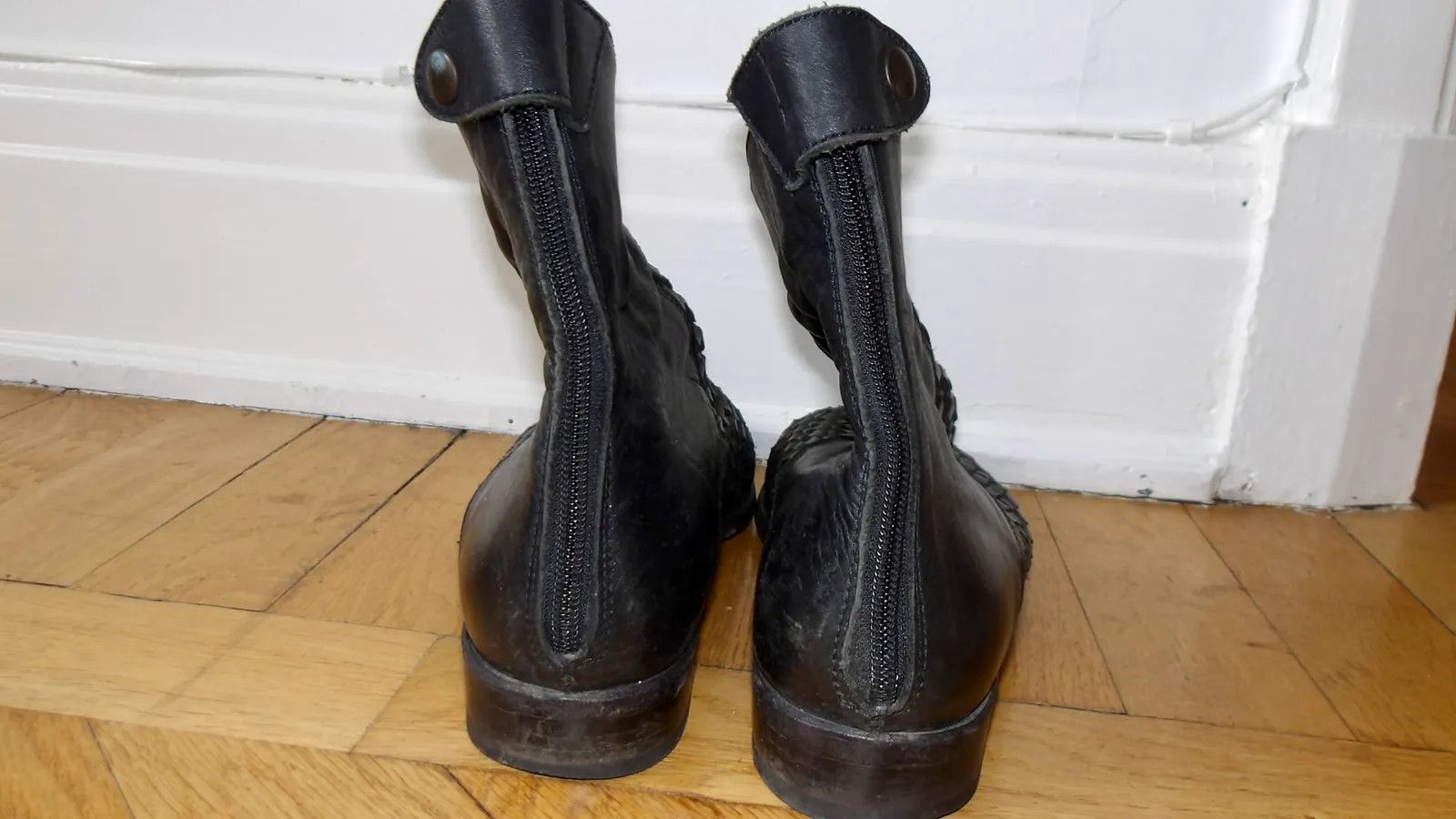 The Last Conspiracy The last conspiracy Boots Size US 9 / IT 39 - 4 Thumbnail