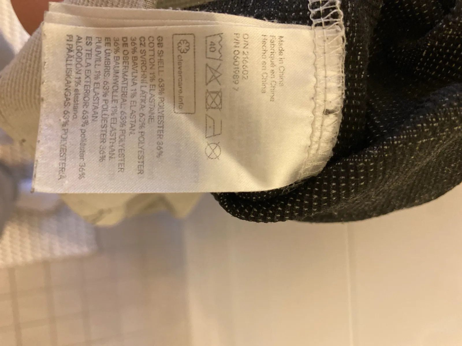 H&M H&M Sweatshirt Size US L / EU 52-54 / 3 - 3 Thumbnail