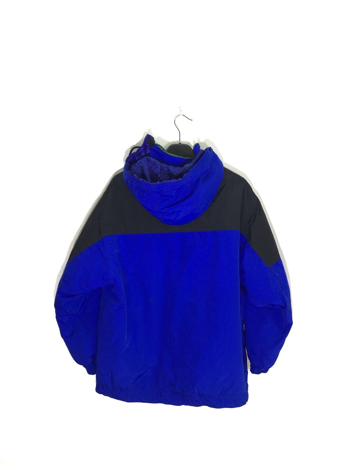 Ellesse Ellesse Multi Adventure Gear Hooded Ski Jackets Size US S / EU 44-46 / 1 - 3 Thumbnail