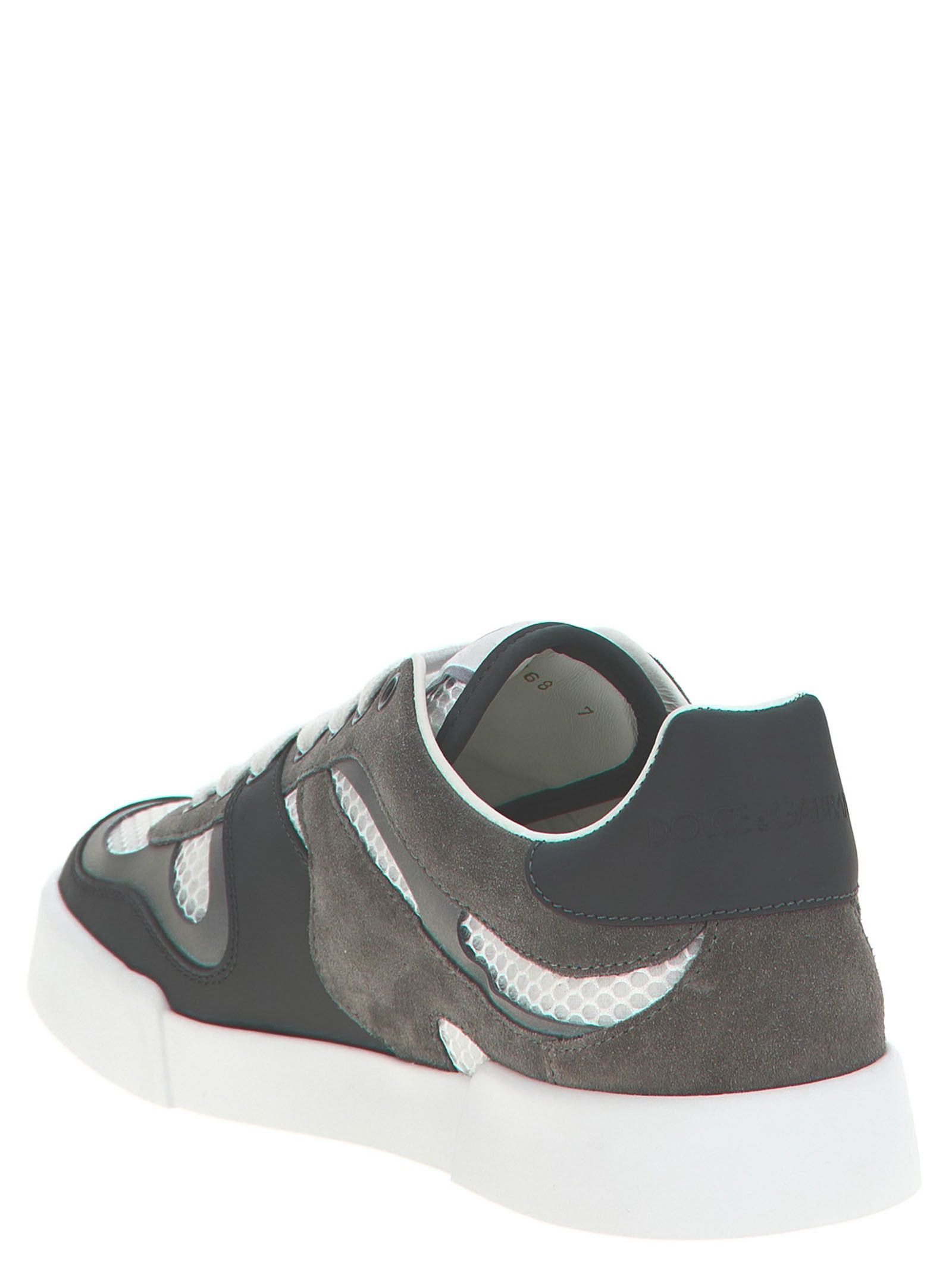 Dolce & Gabbana 'Strobel Portofino Light' Sneakers Size US 8 / EU 41 - 3 Thumbnail