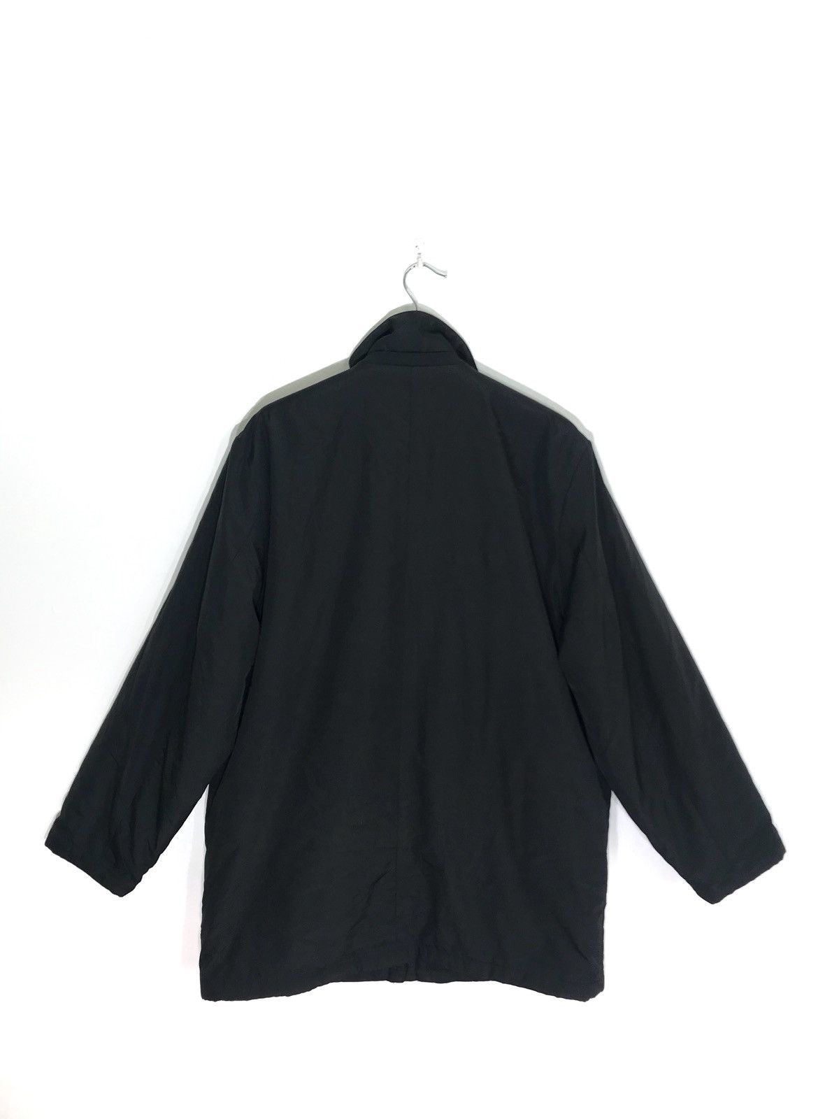 Japanese Brand Japanese Brand Kansai Yamamoto Homme Windbreaker Jackets Size US S / EU 44-46 / 1 - 4 Thumbnail