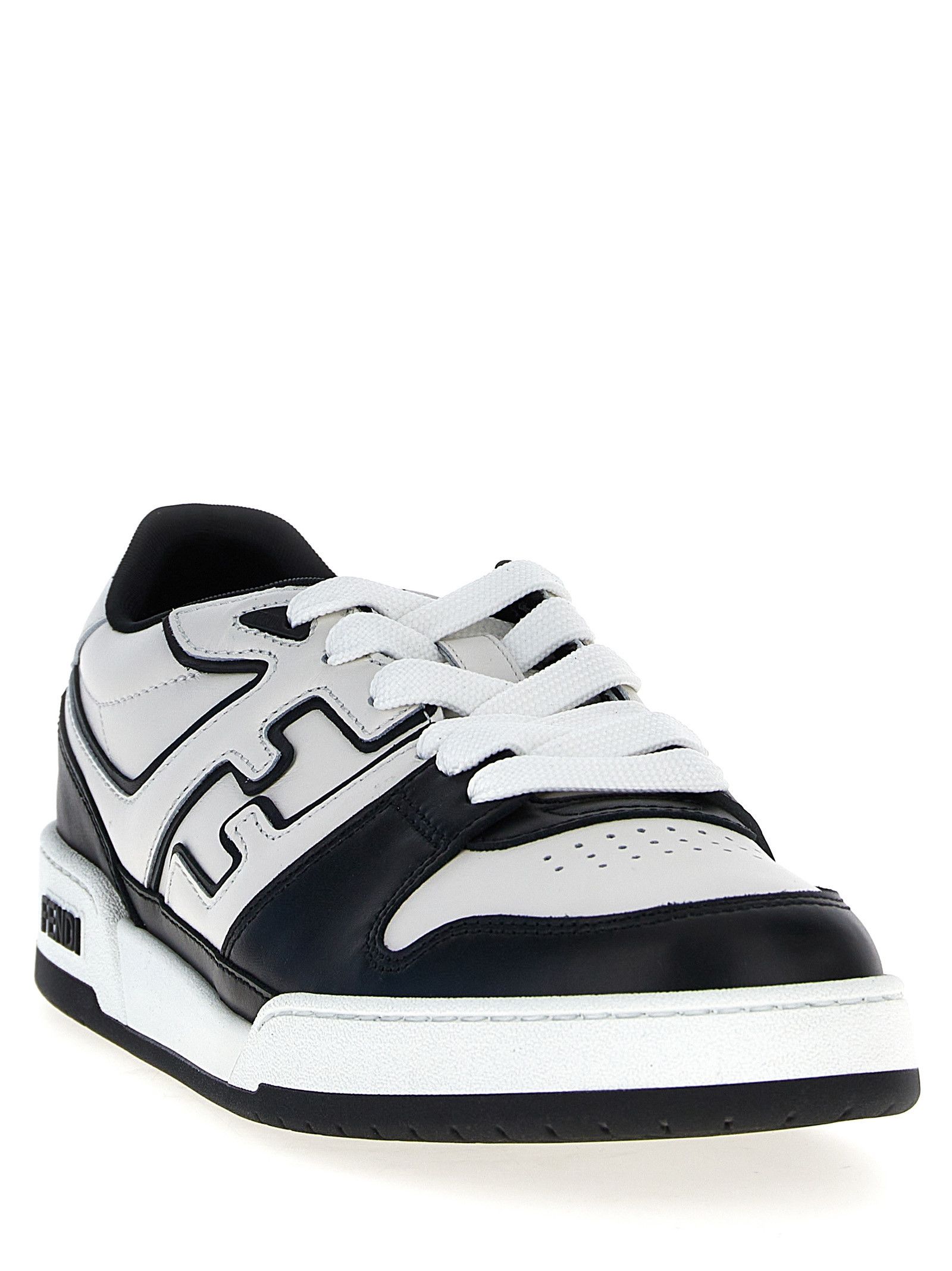 Fendi 'Fendi Match' Sneakers Size US 10.5 / EU 43-44 - 2 Thumbnail