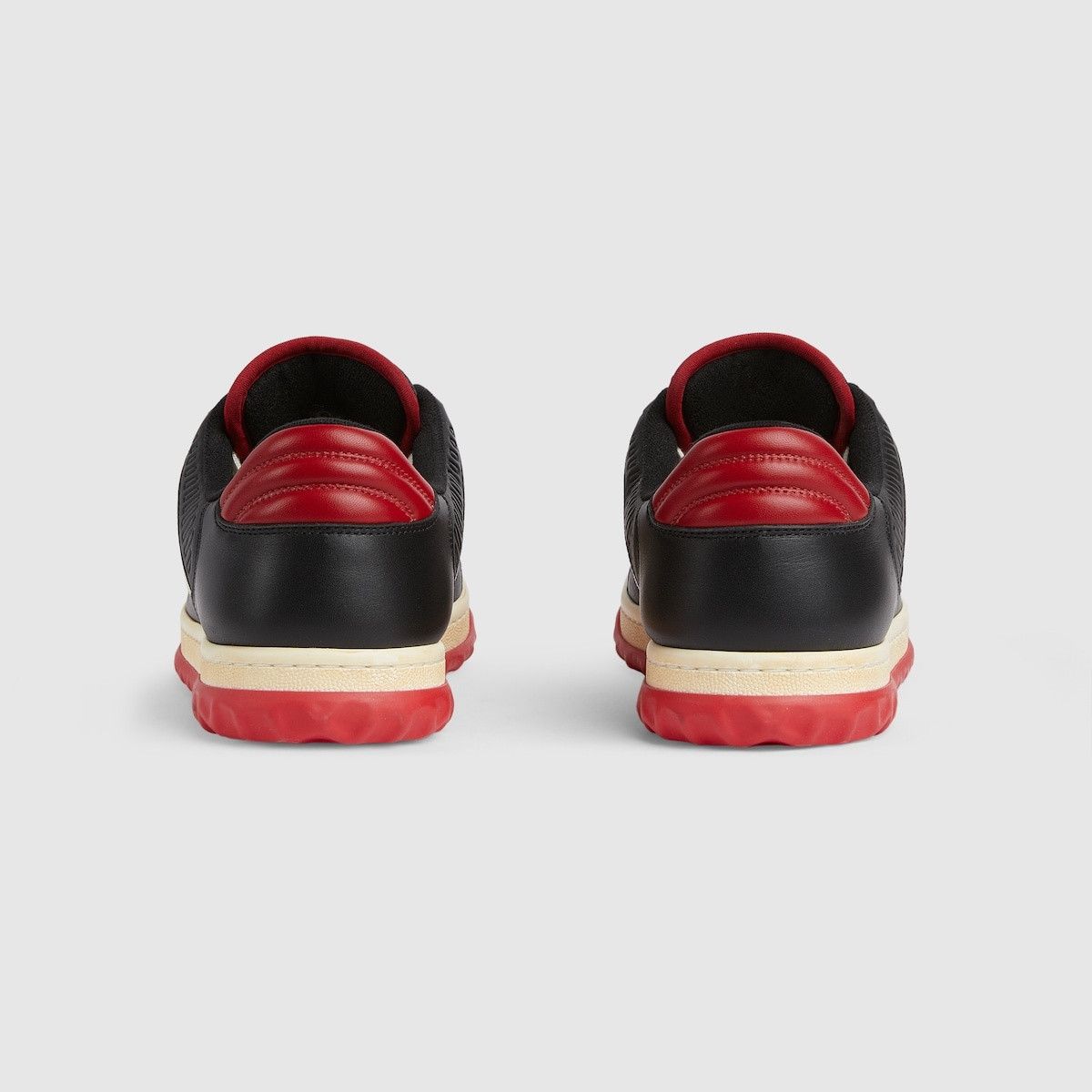 Gucci men's MAC80 sneaker Size US 7 / EU 40 - 3 Thumbnail