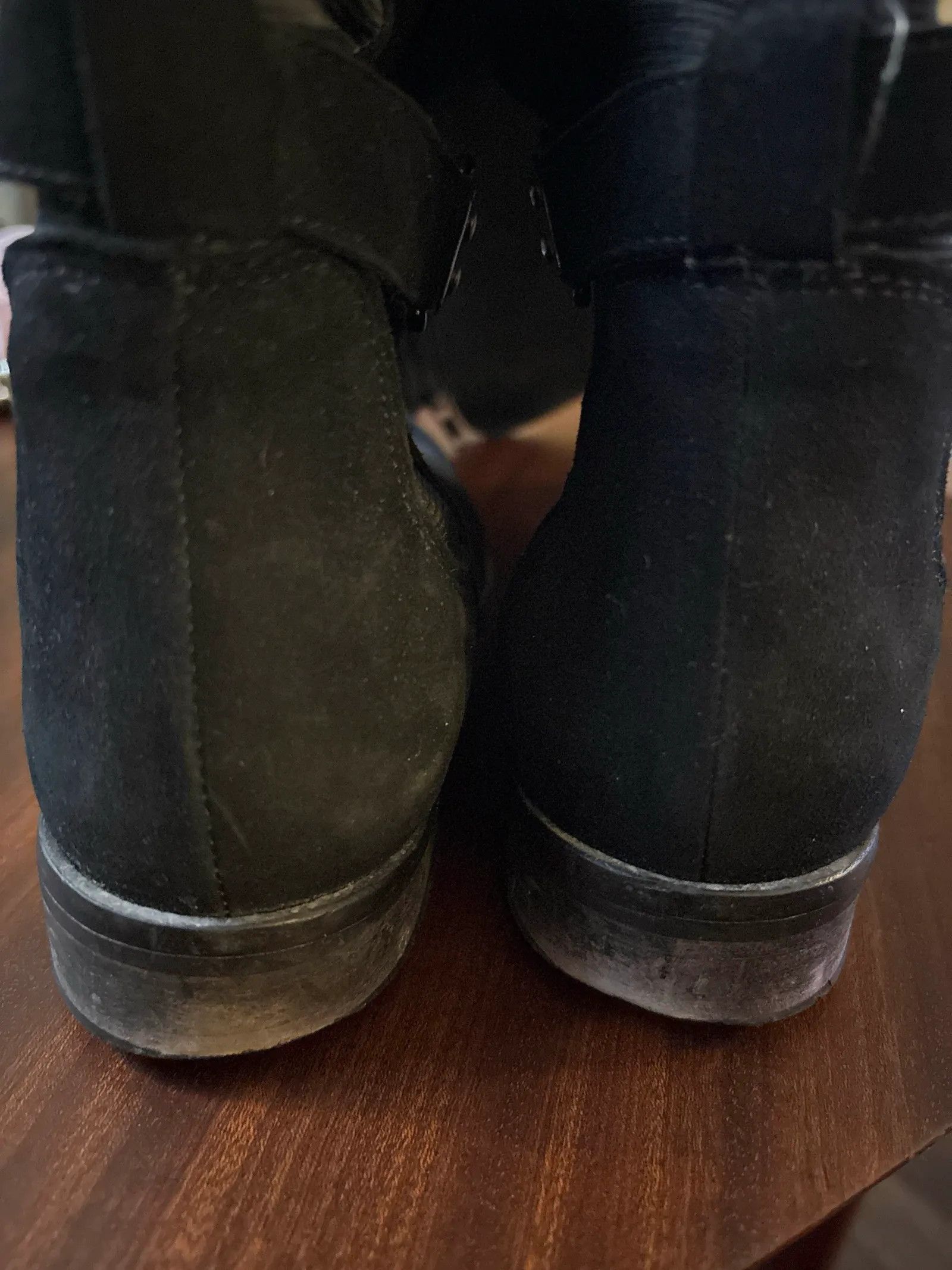 Other D for Dasia Boots Size US 8 / IT 38 - 3 Thumbnail