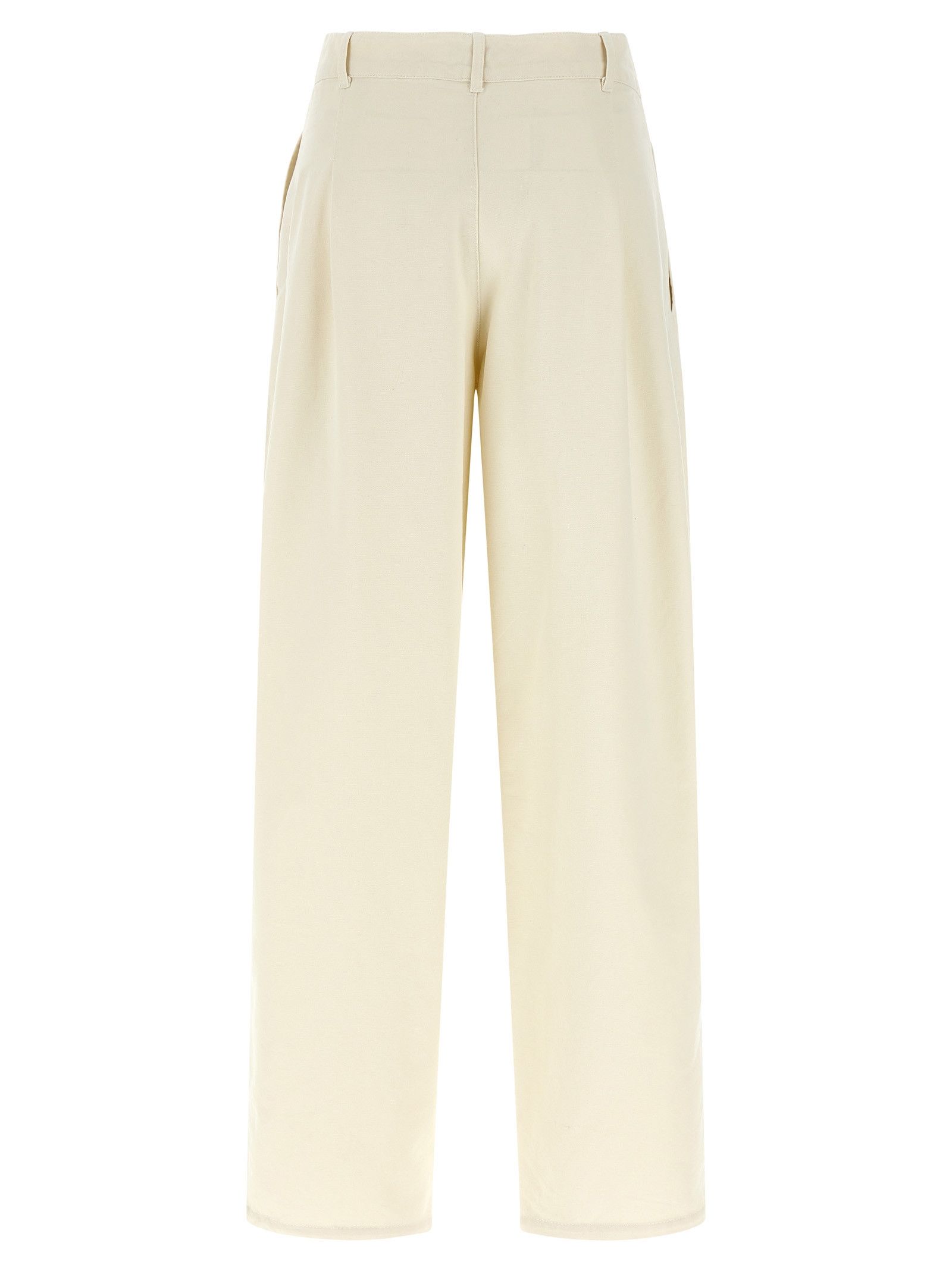 A.P.C. 'Willow' Pants Size 26" / US 2 / IT 38 - 2 Thumbnail