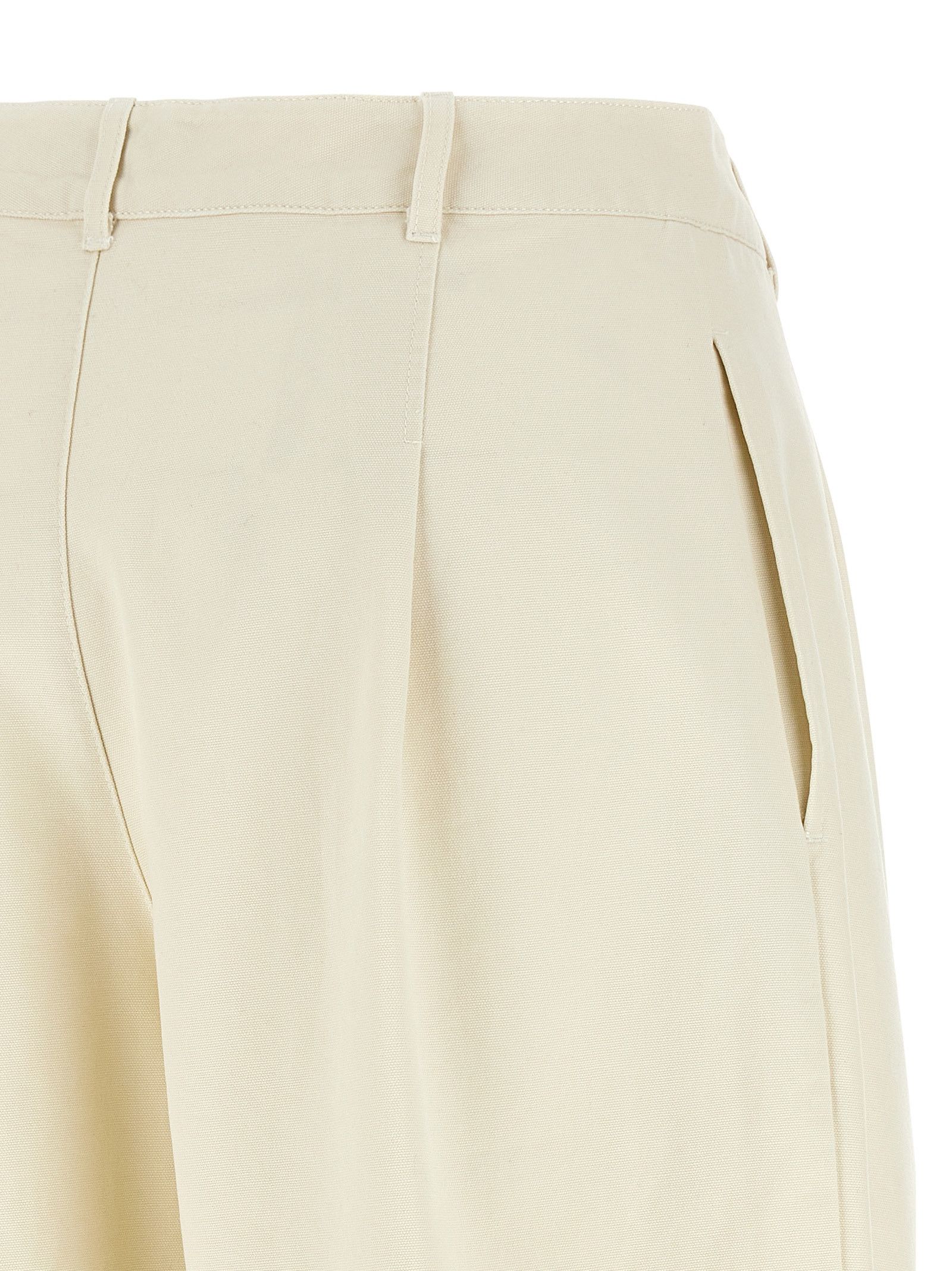 A.P.C. 'Willow' Pants Size 26" / US 2 / IT 38 - 4 Thumbnail