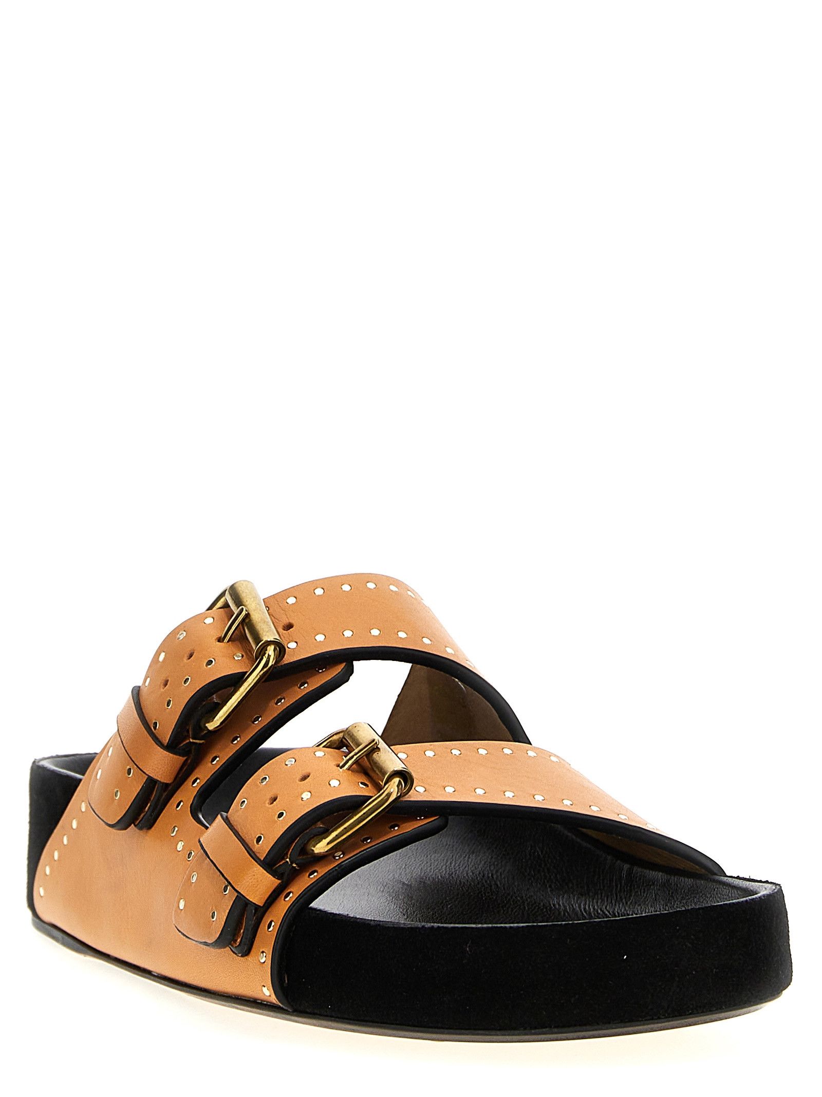 Isabel Marant 'Lennyo' Sandals Size US 9 / IT 39 - 2 Thumbnail