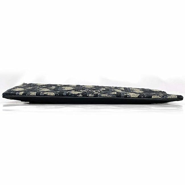 Dior DIOR Black Cotton Size ONE SIZE - 3 Thumbnail