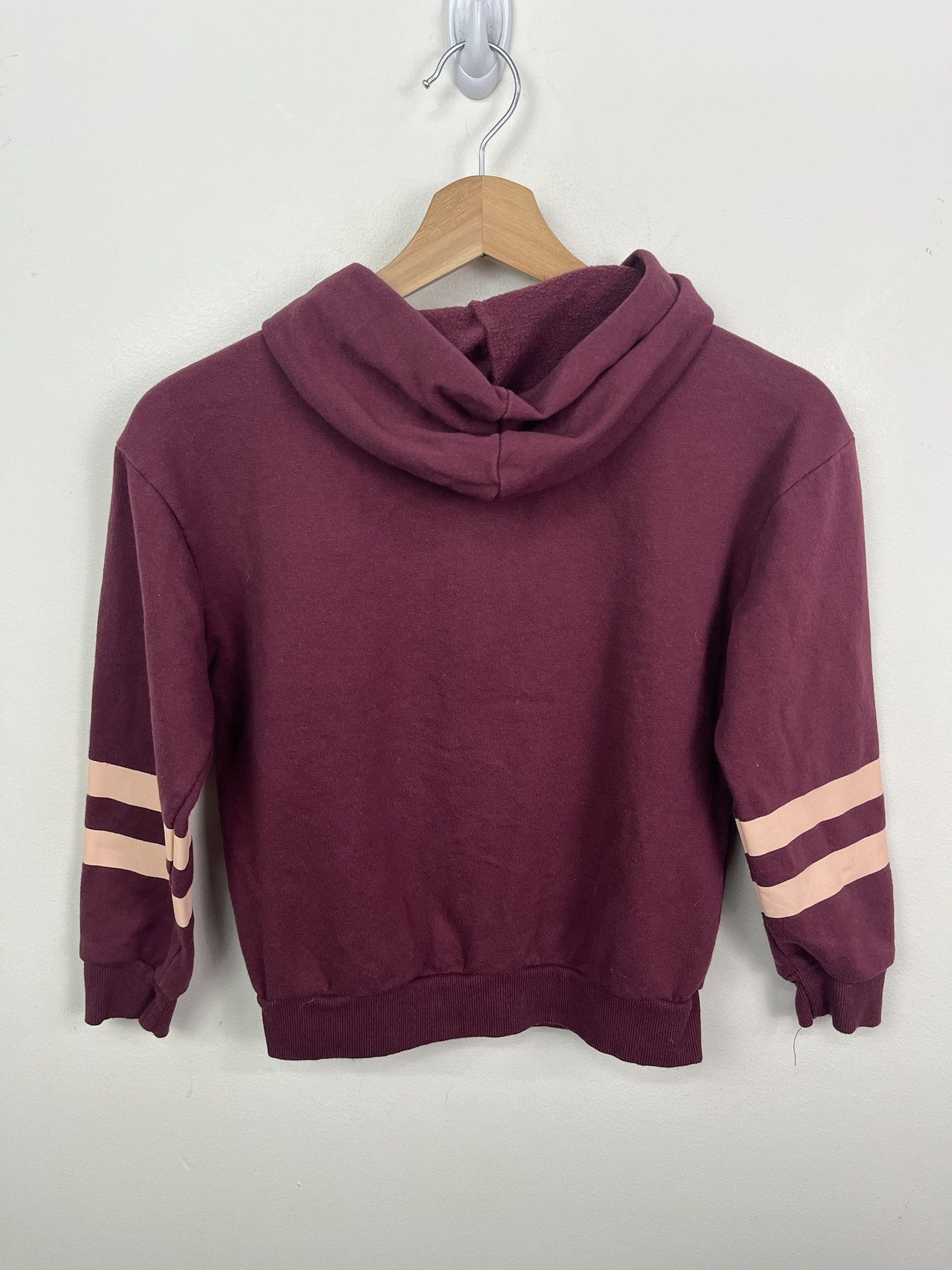 Vintage Vintage Harry Potter Sweatshirt Kids Hogwarts Alumni Baby Hoodie Size XS (Kids M) Size US XS / EU 42 / 0 - 3 Thumbnail