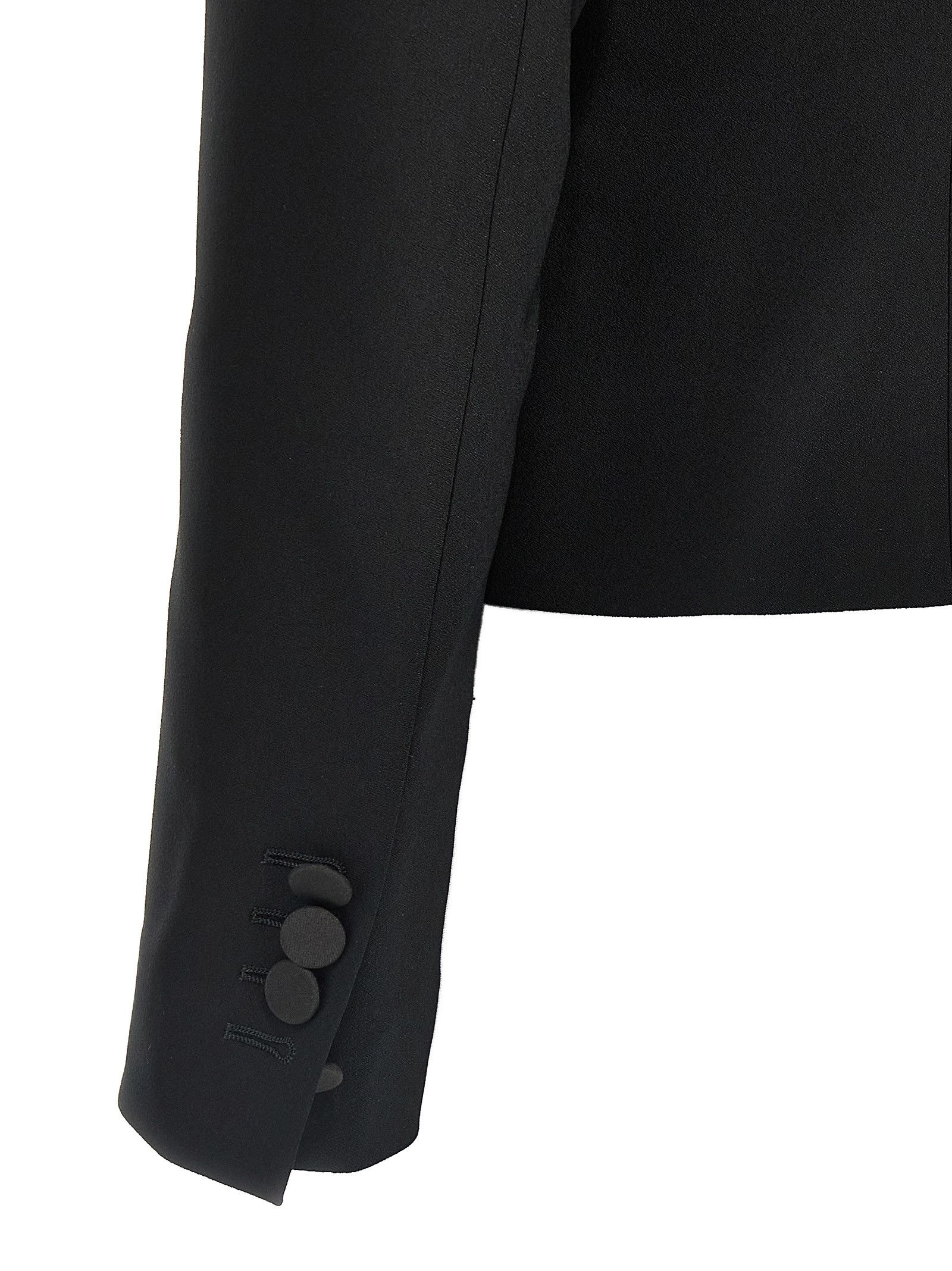 Dsquared2 'Gatsby' Blazer Size XS / US 0-2 / IT 36-38 - 4 Thumbnail