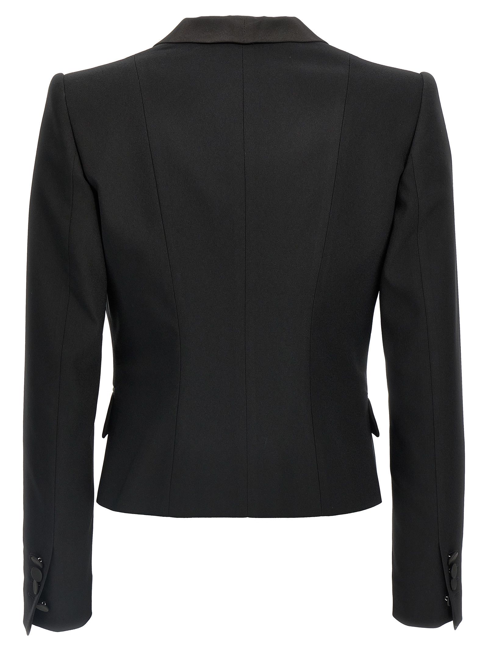 Dsquared2 'Gatsby' Blazer Size XS / US 0-2 / IT 36-38 - 2 Thumbnail