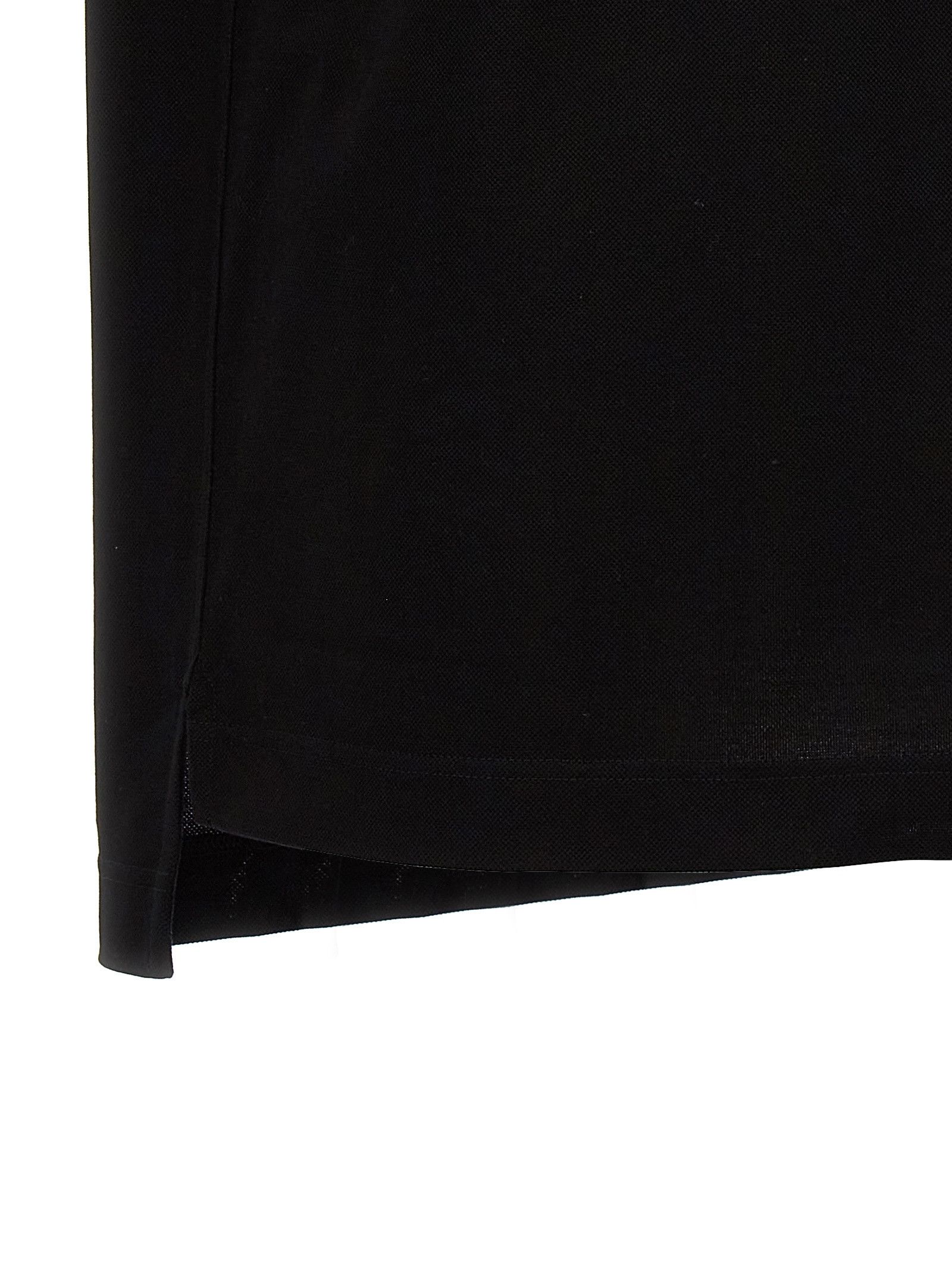 Givenchy Logo Embroidery Polo Shirt Size US M / EU 48-50 / 2 - 4 Thumbnail