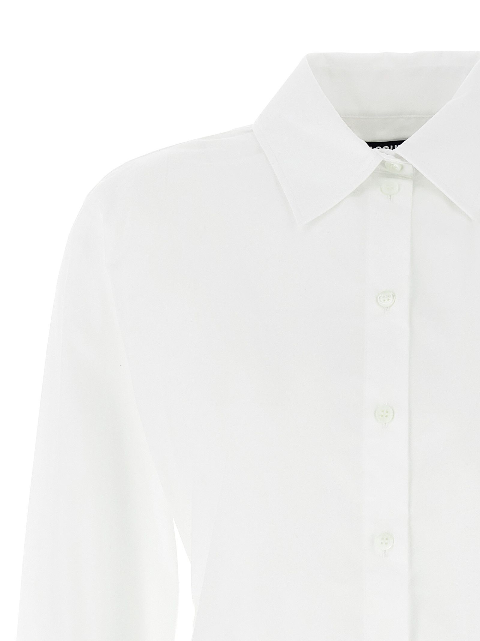 Jacquemus 'Chemise De Costume' Shirt Size S / US 4 / IT 40 - 3 Thumbnail