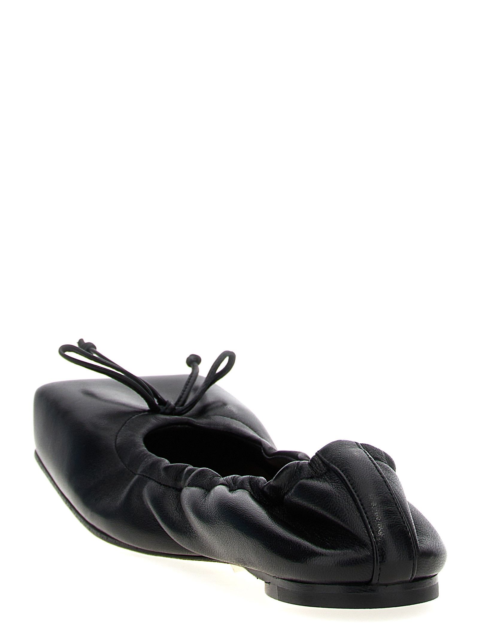 Jacquemus 'Les Ballerines Ballet' Flat Shoes Size US 9 / IT 39 - 3 Thumbnail