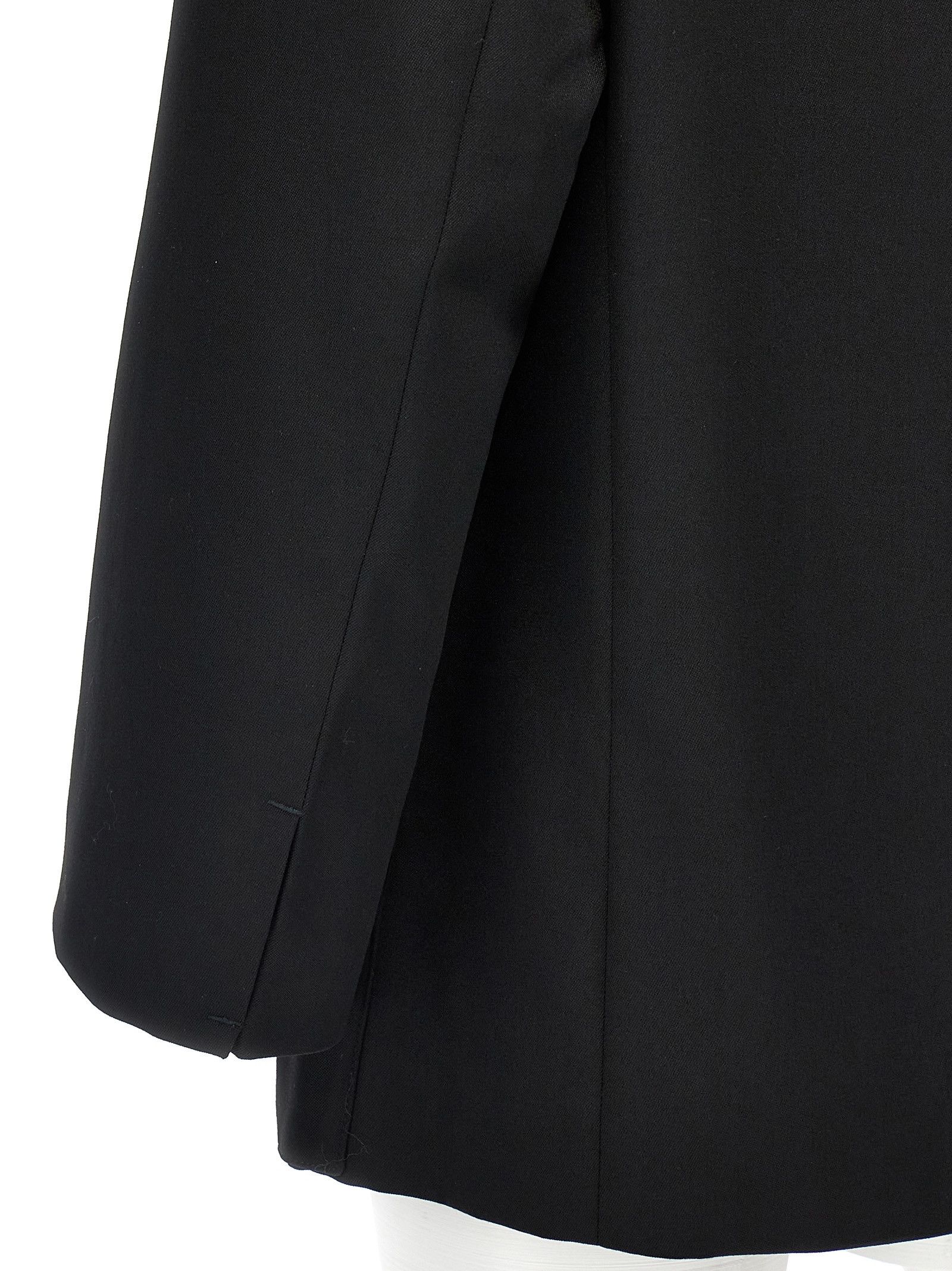 Jacquemus 'La Veste D'Homme' Blazer Size S / US 4 / IT 40 - 4 Thumbnail