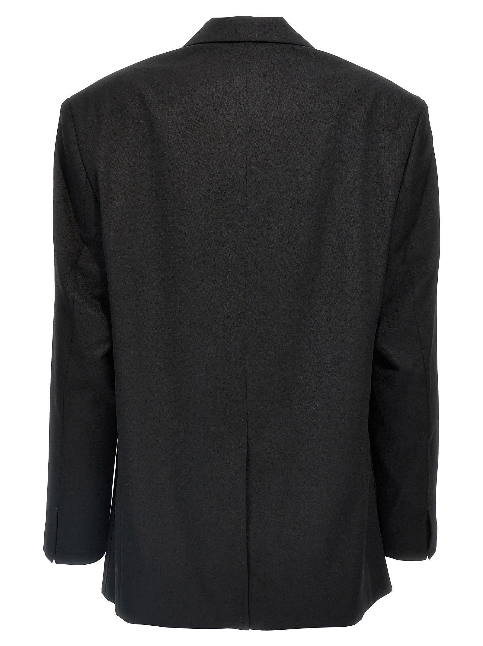 Jacquemus 'La Veste D'Homme' Blazer Size S / US 4 / IT 40 - 2 Thumbnail