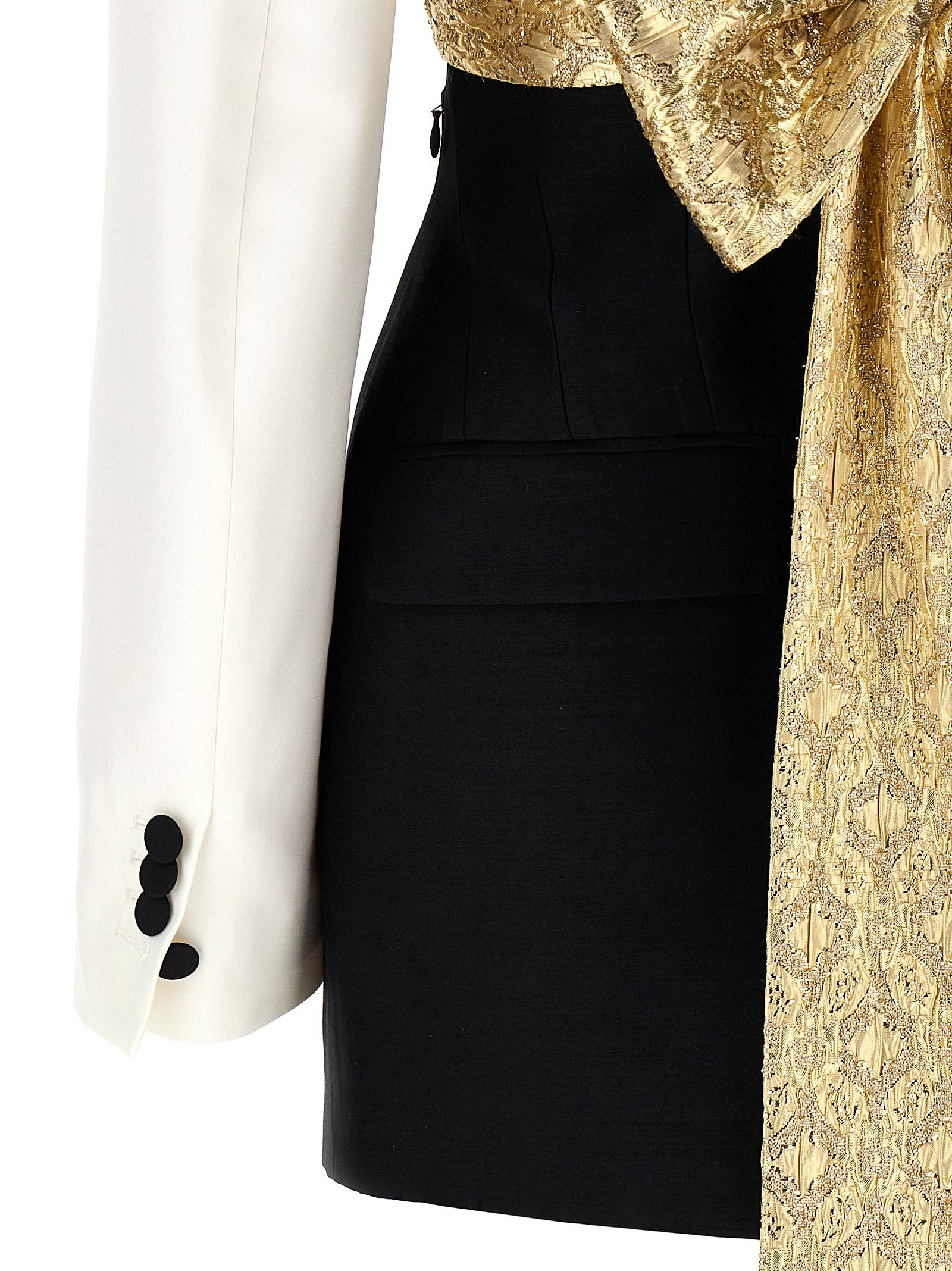 スカート D SQUARED2 'Statement Dean Jacket Dress' dress Dsquared2 'Statement Dean Jacket Dress' Dress | Grailed