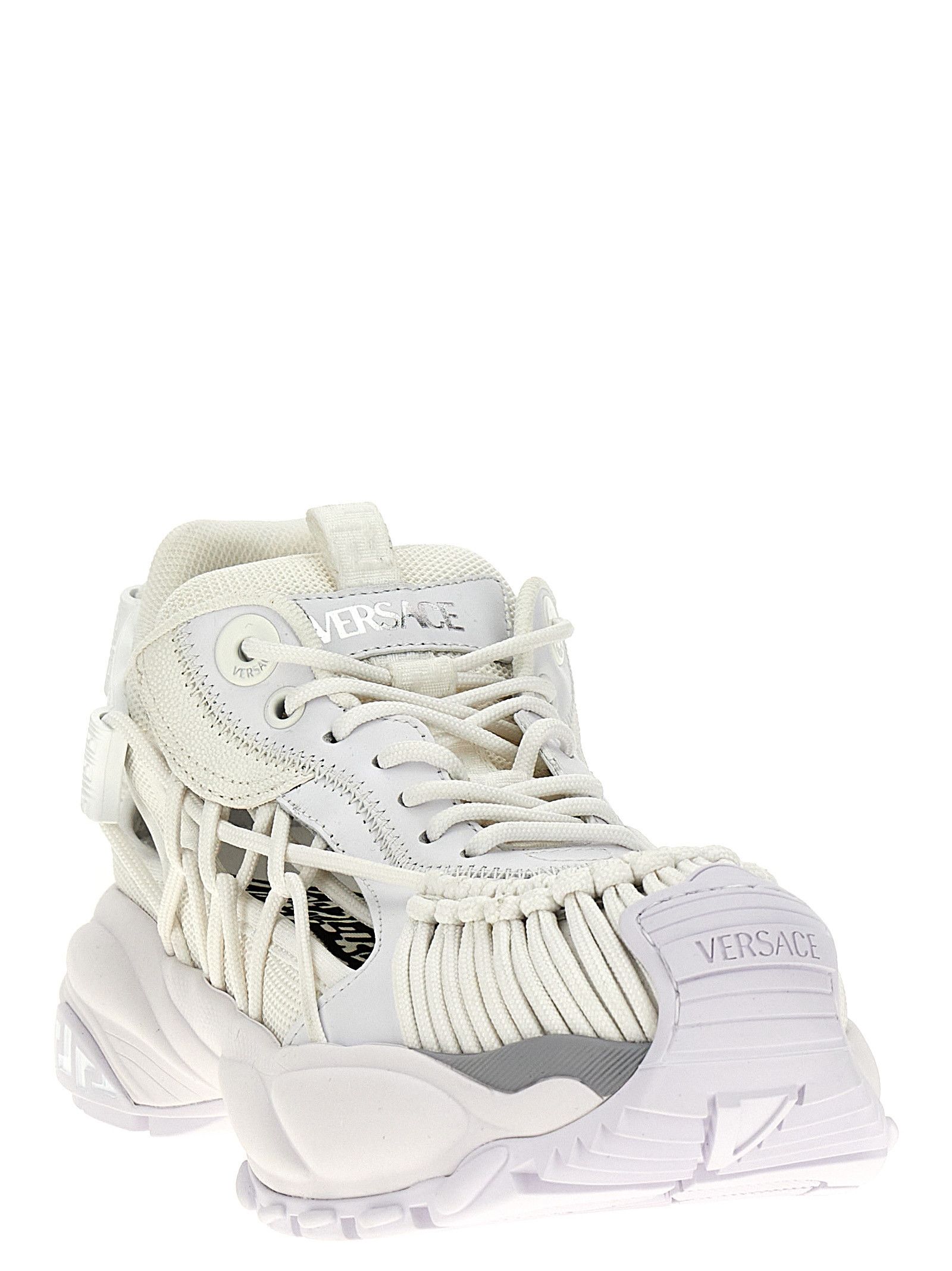 'Versace Mercury M_Vs_01' Sneakers