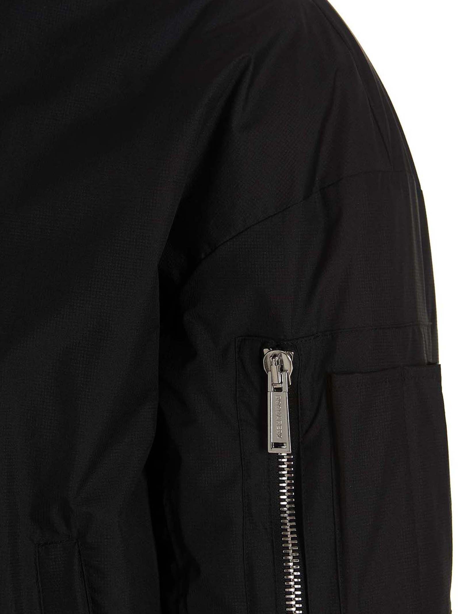 Dsquared2 'D2 On The Wave' Bomber Size US L / EU 52-54 / 3 - 4 Thumbnail