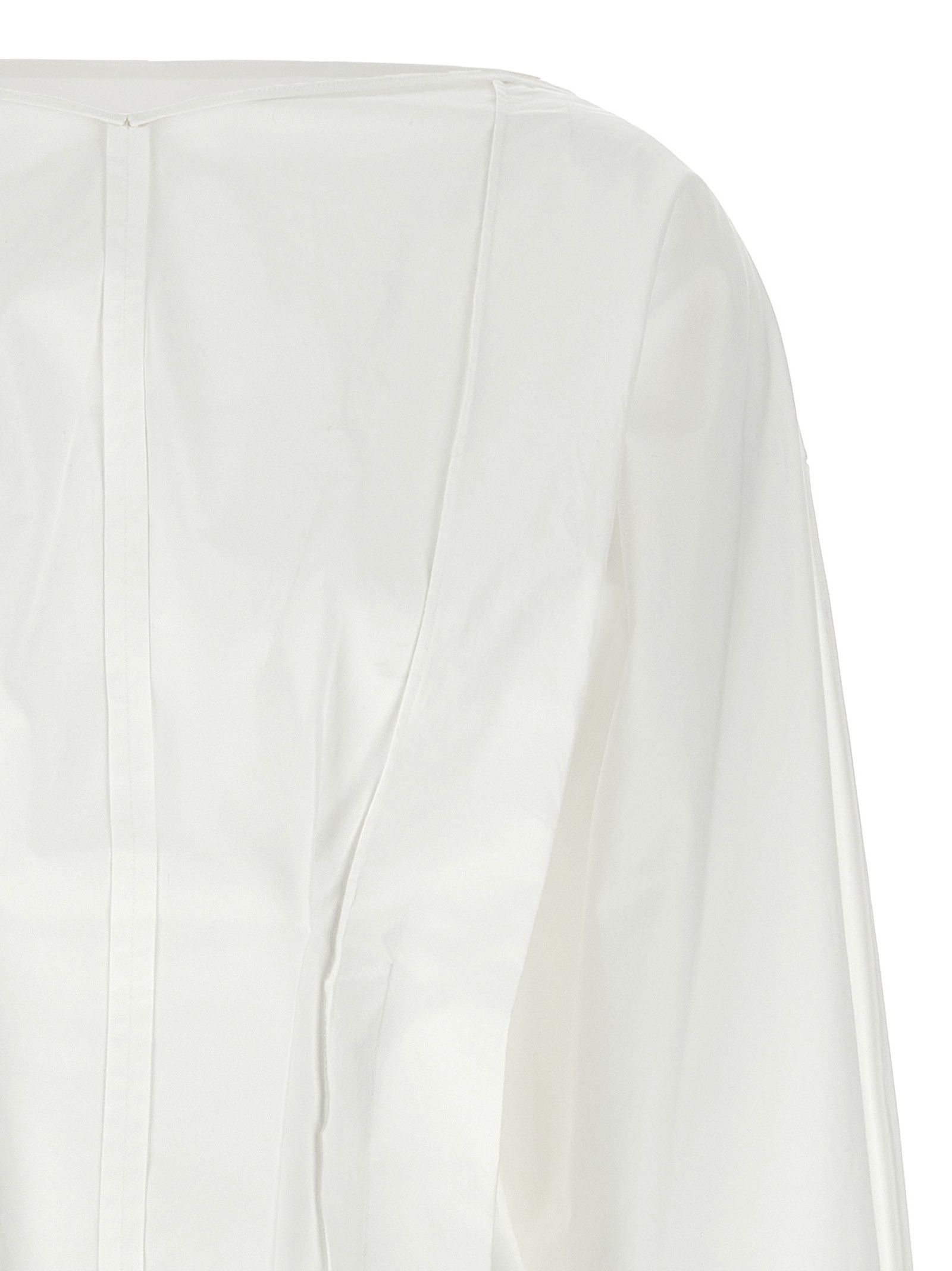 KHAITE 'Wenley' Blouse Size S / US 4 / IT 40 - 3 Thumbnail