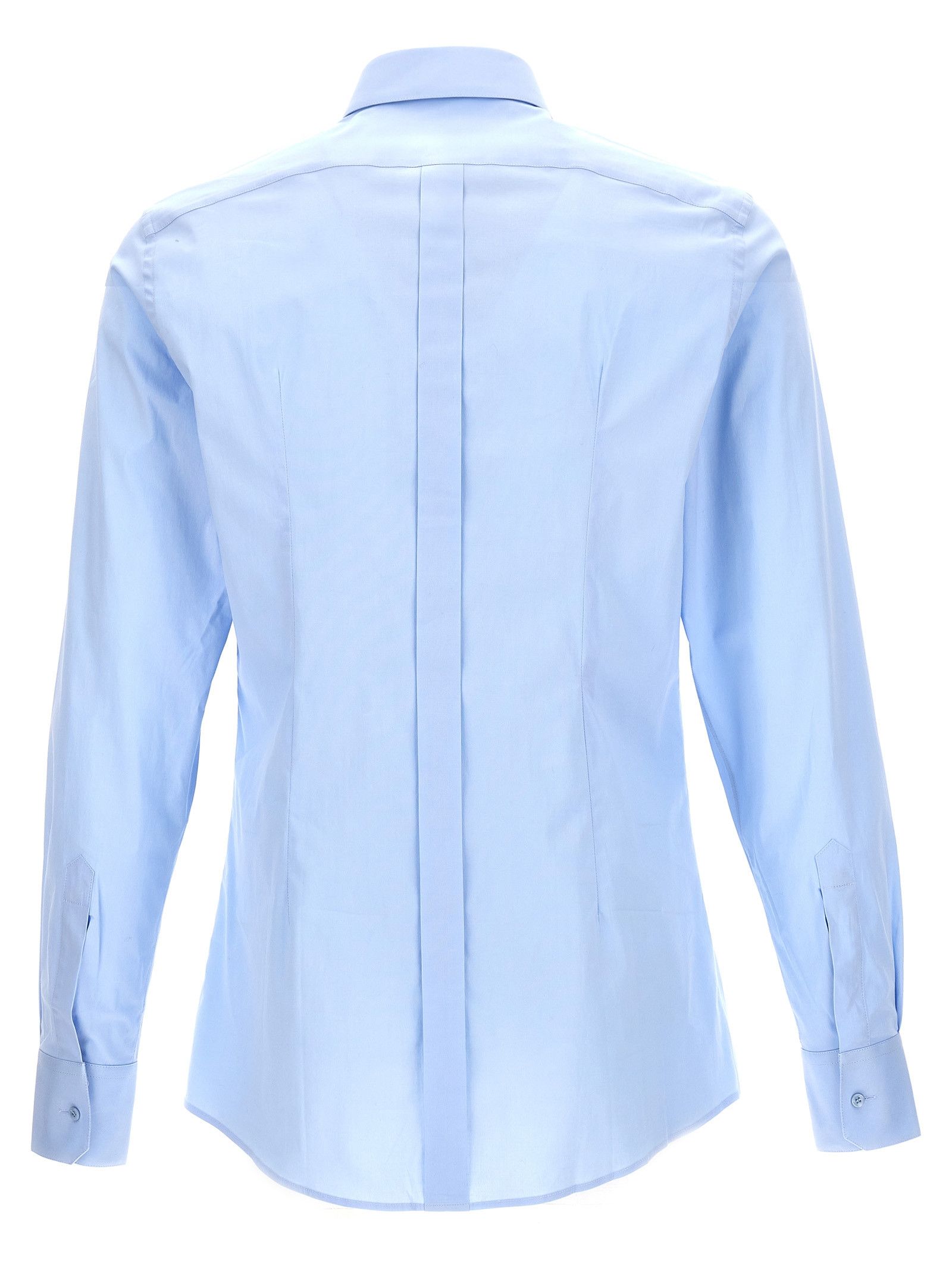 Dolce & Gabbana Dg Essential Shirt Size US XS / EU 42 / 0 - 2 Thumbnail